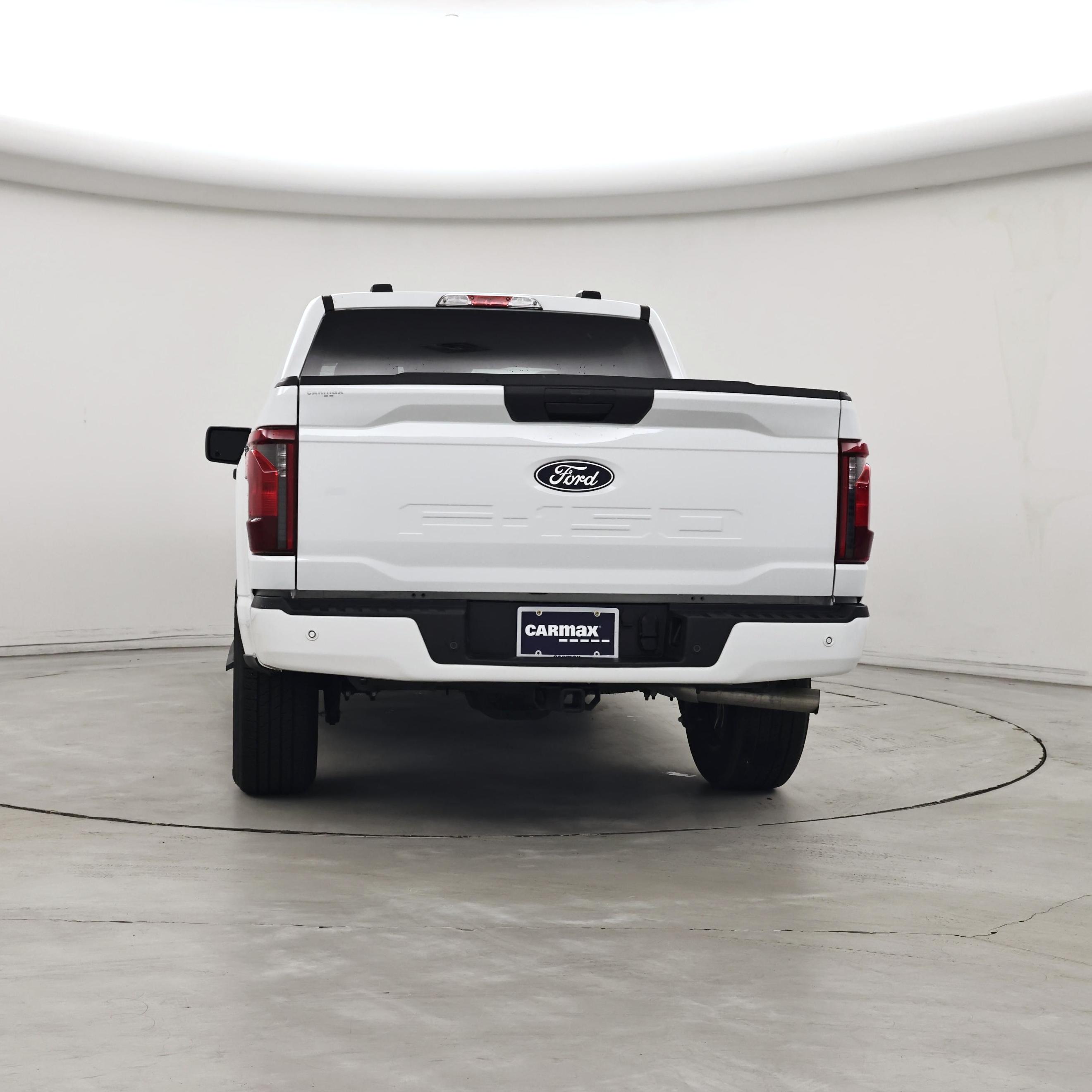 Thumbnail: 2025 Ford F-150 - 6