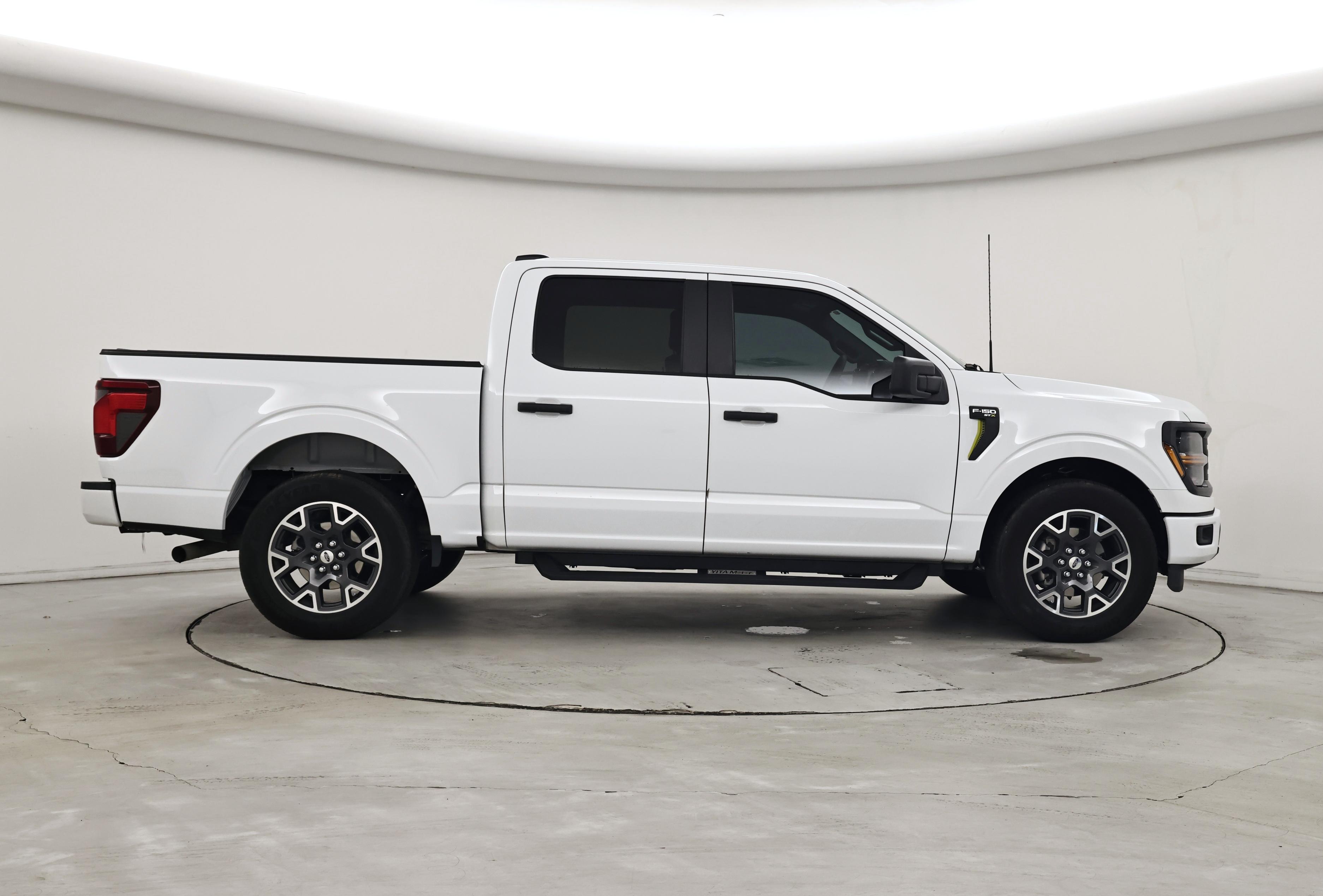 Thumbnail: 2025 Ford F-150 - 7