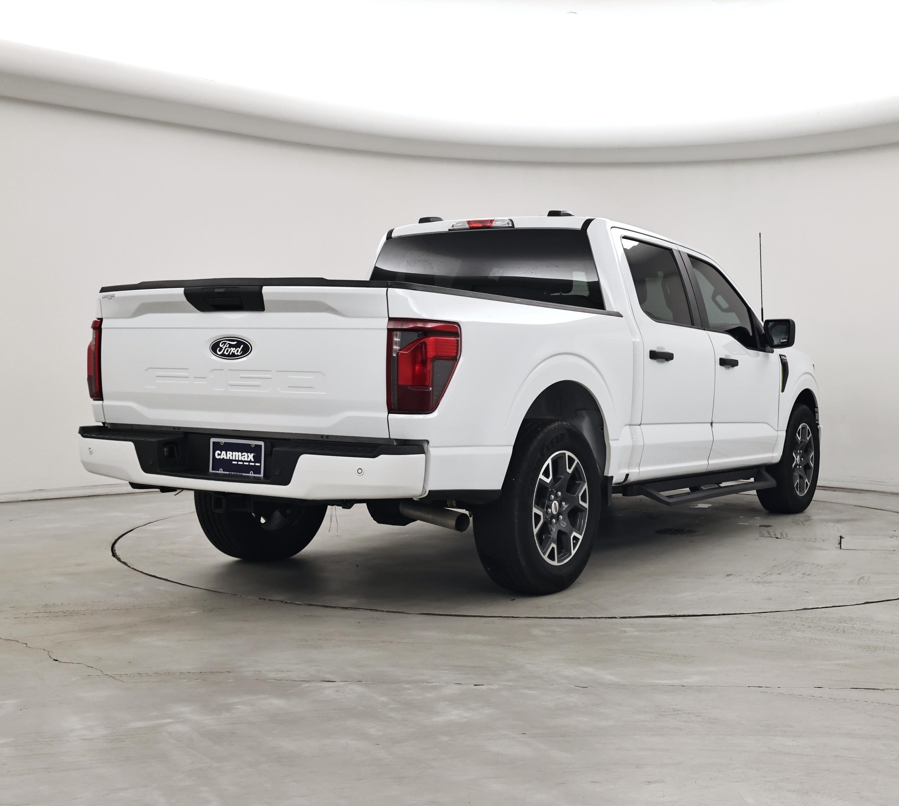 Thumbnail: 2025 Ford F-150 - 8