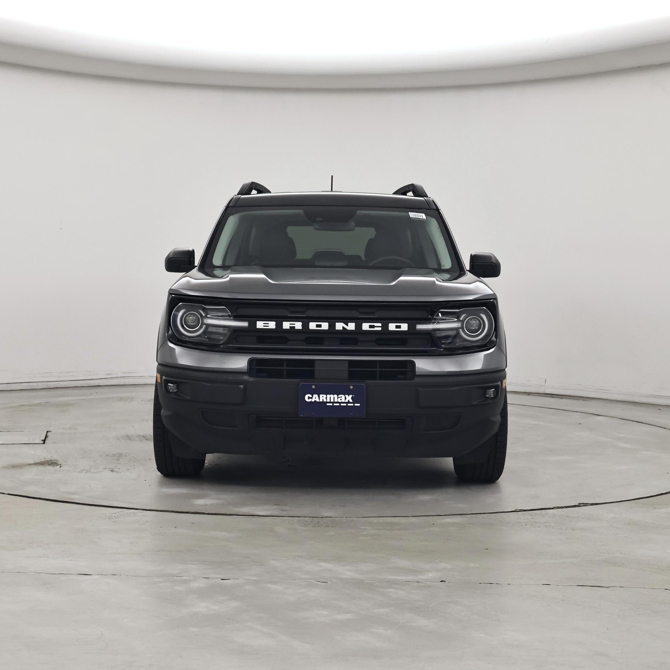 Thumbnail: 2022 Ford Bronco Sport - 5