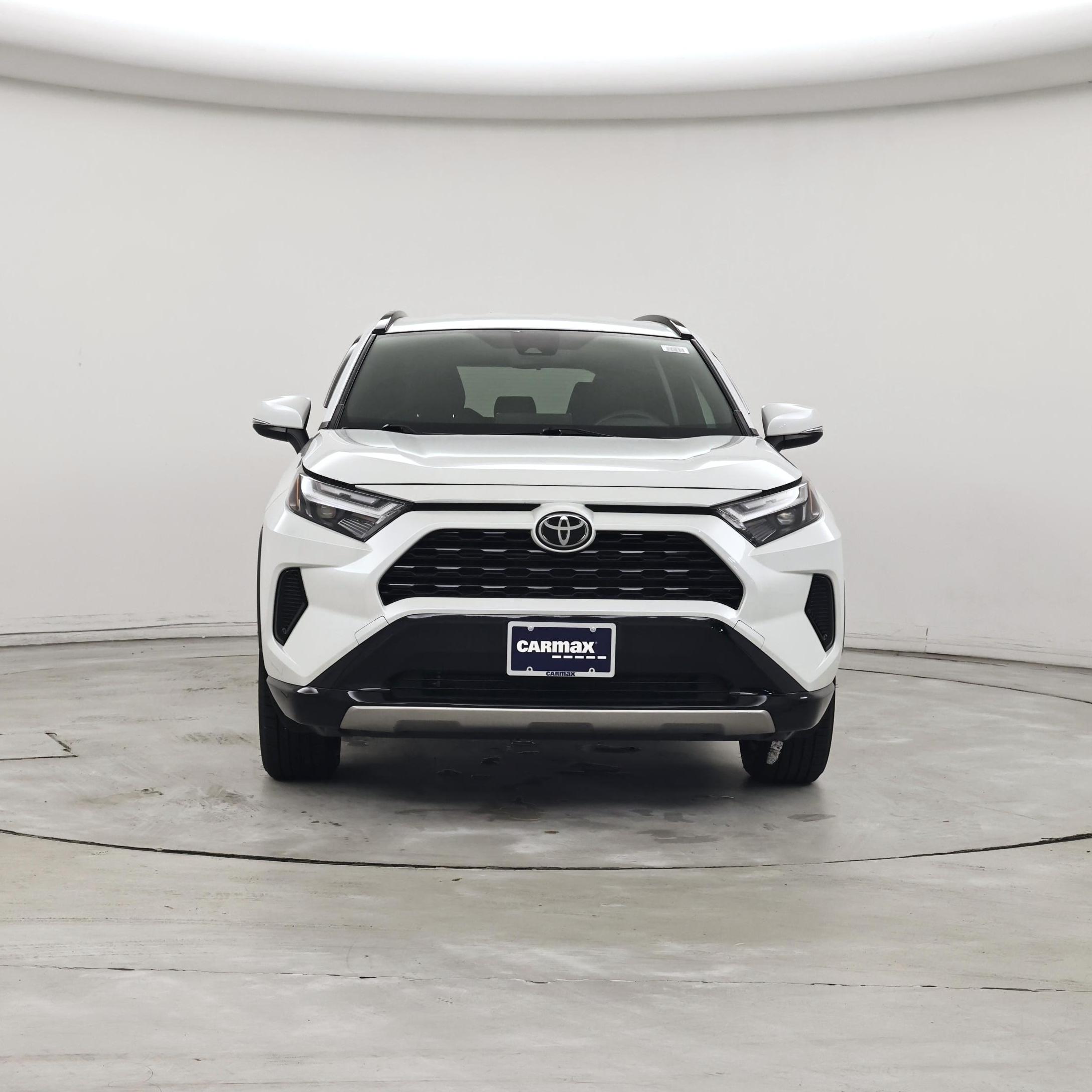 Thumbnail: 2025 Toyota RAV4 - 5