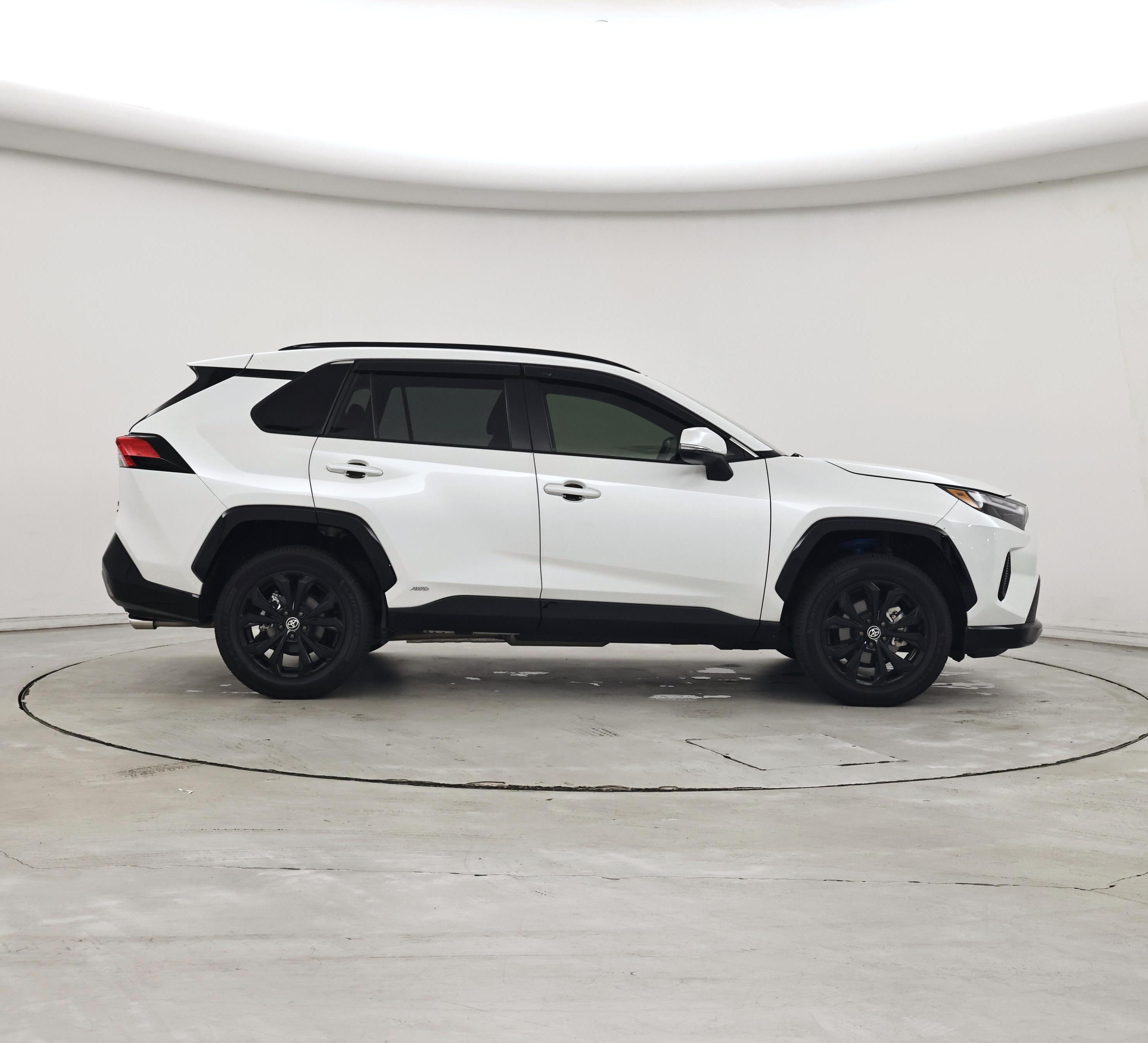 Thumbnail: 2025 Toyota RAV4 - 7