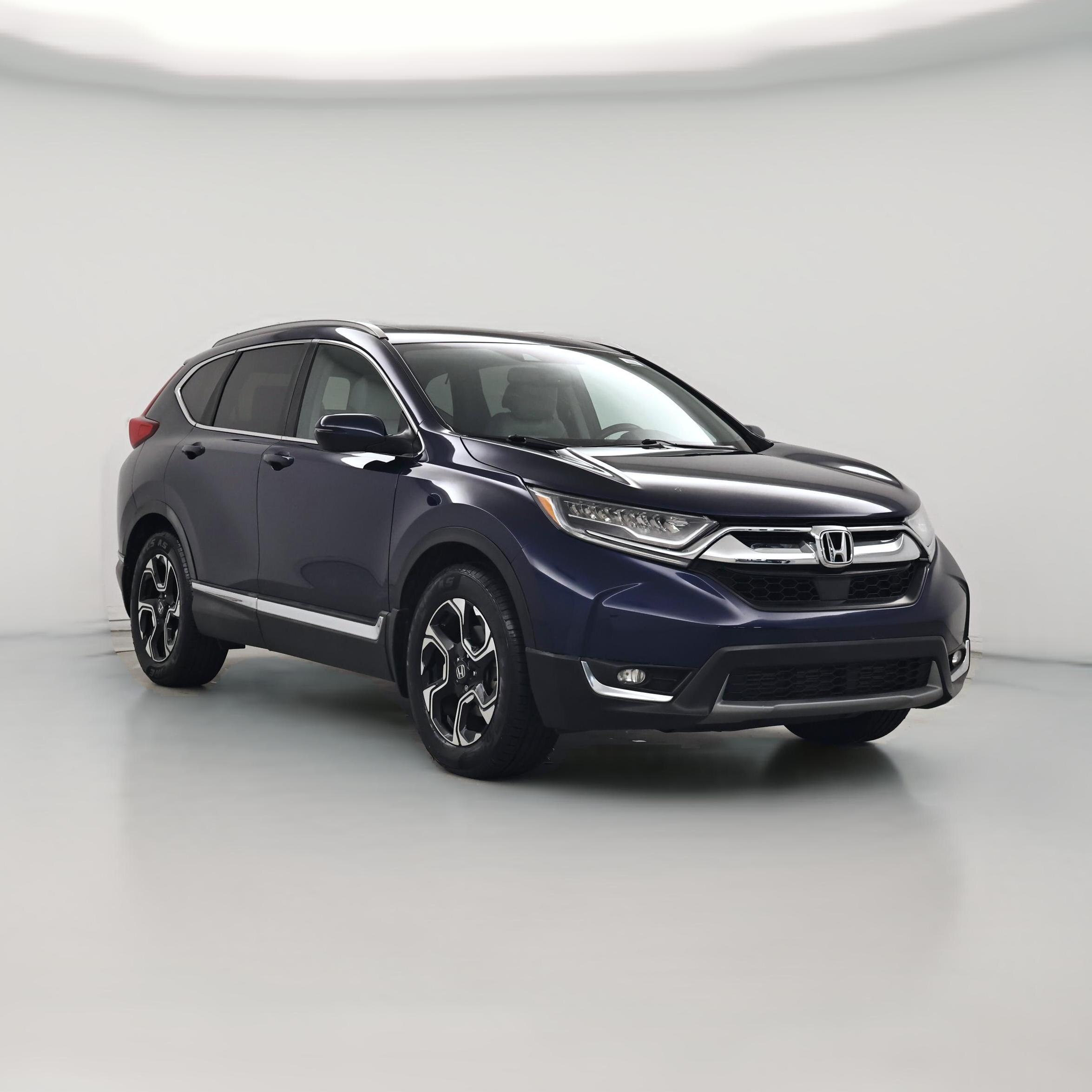 Thumbnail: 2019 Honda CR-V - 1