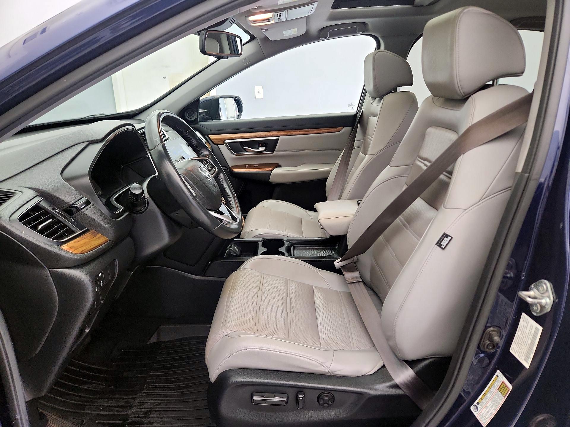 Thumbnail: 2019 Honda CR-V - 11