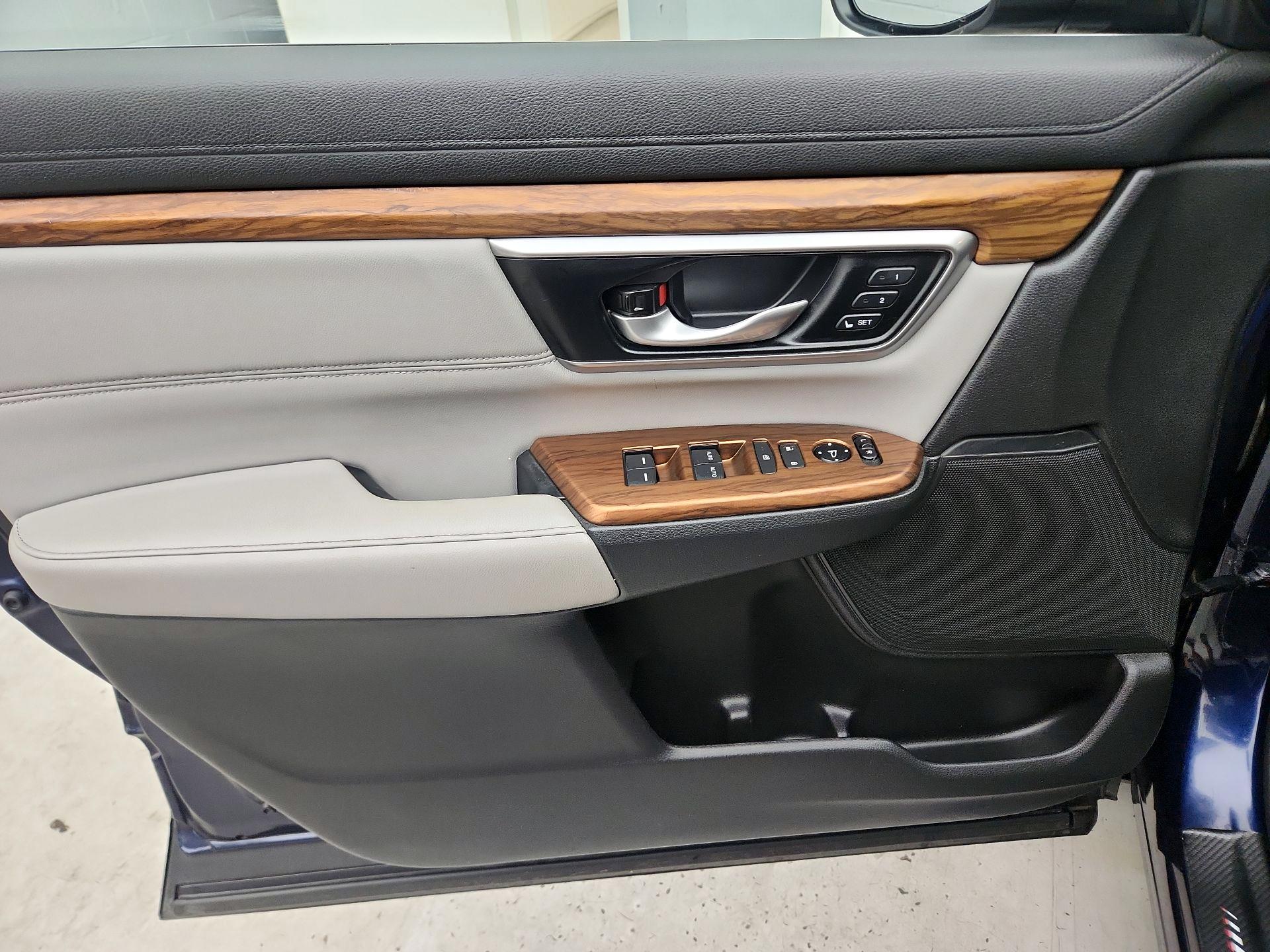 Thumbnail: 2019 Honda CR-V - 12