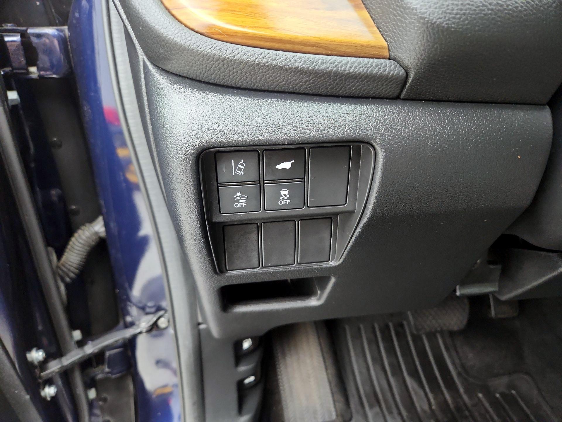 Thumbnail: 2019 Honda CR-V - 13
