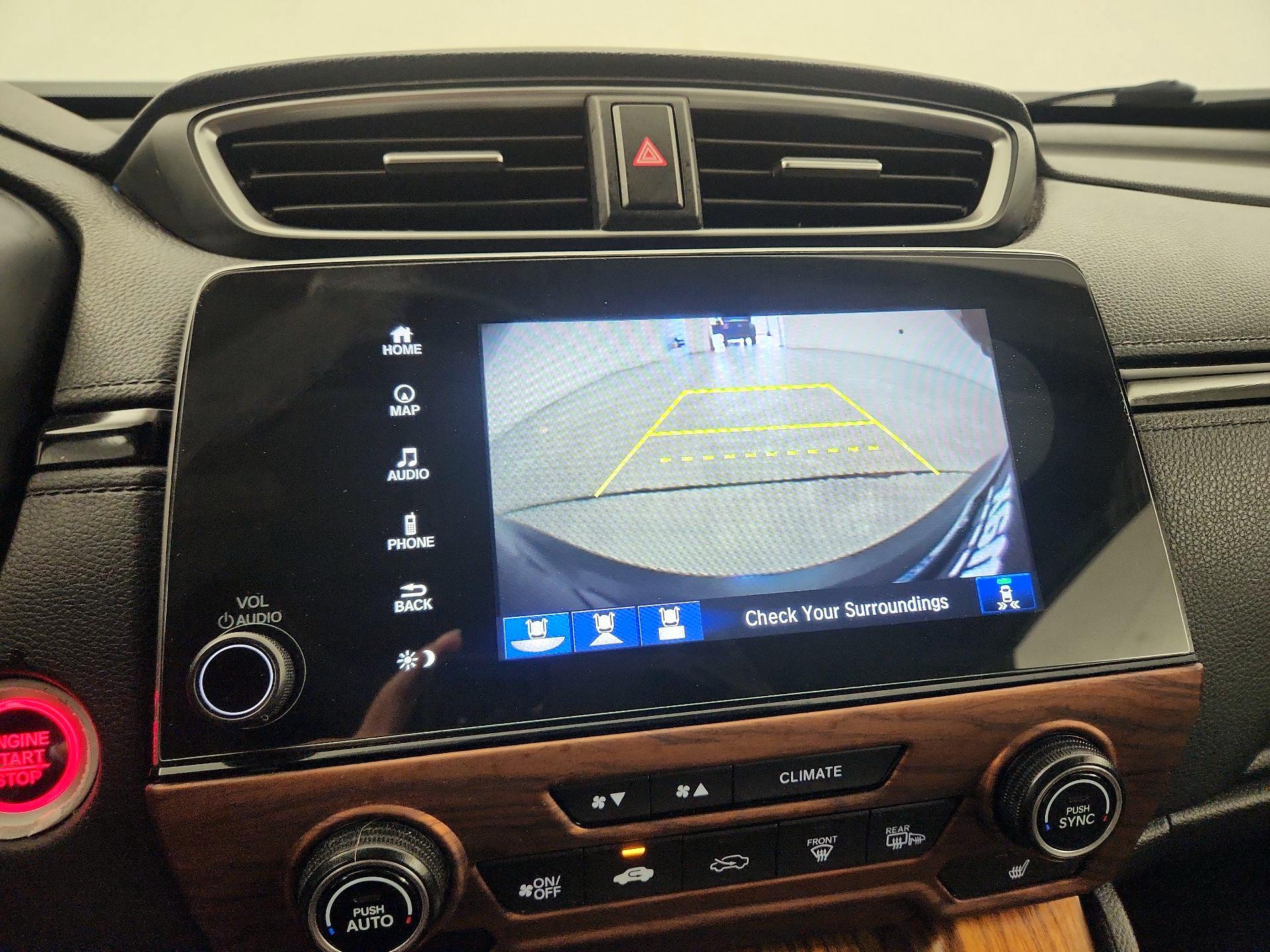 Thumbnail: 2019 Honda CR-V - 14