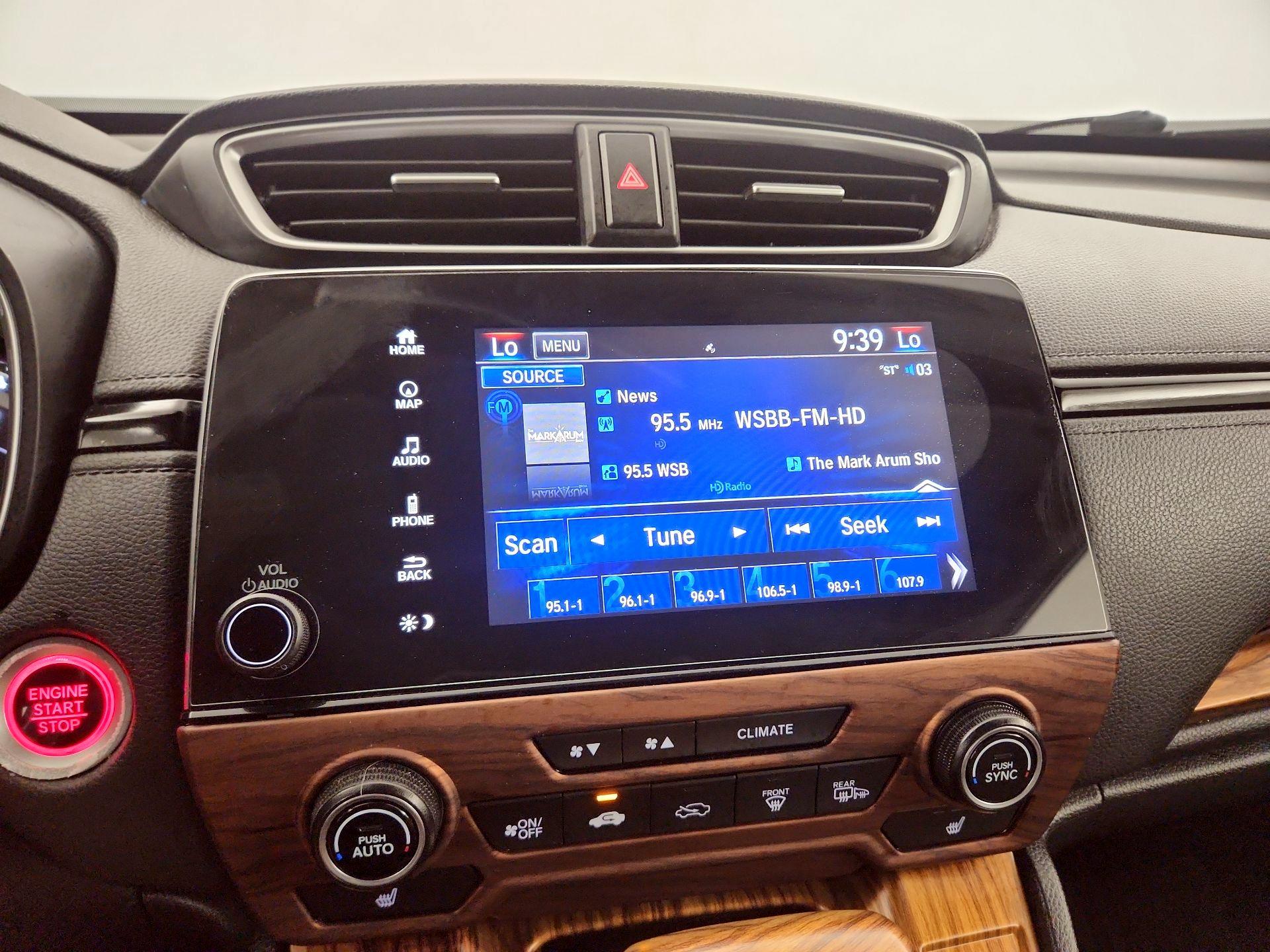 Thumbnail: 2019 Honda CR-V - 15