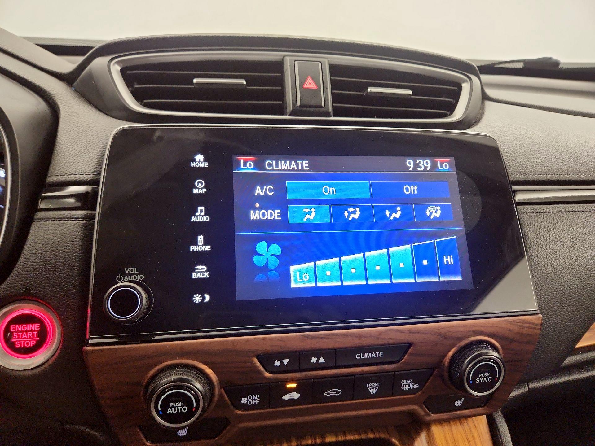 Thumbnail: 2019 Honda CR-V - 16