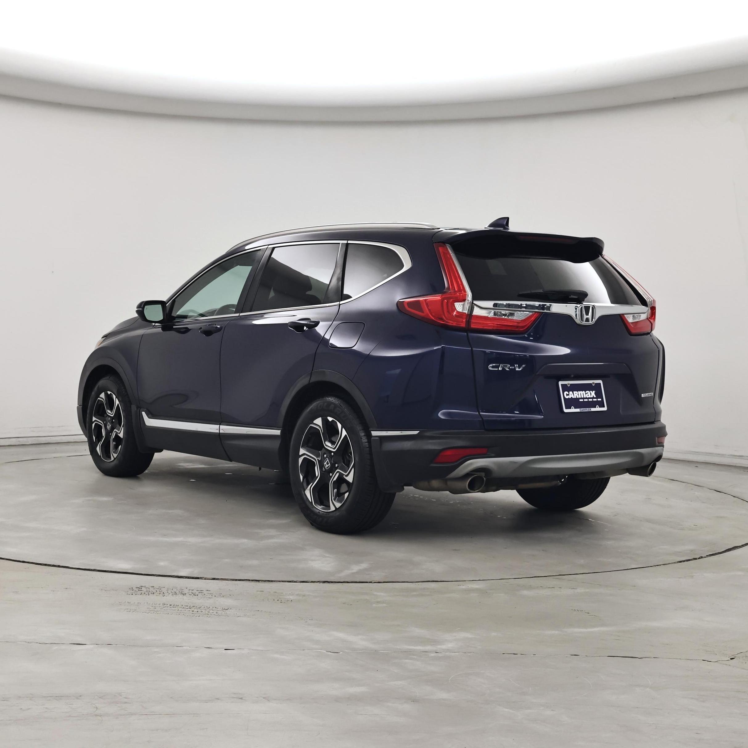 Thumbnail: 2019 Honda CR-V - 2