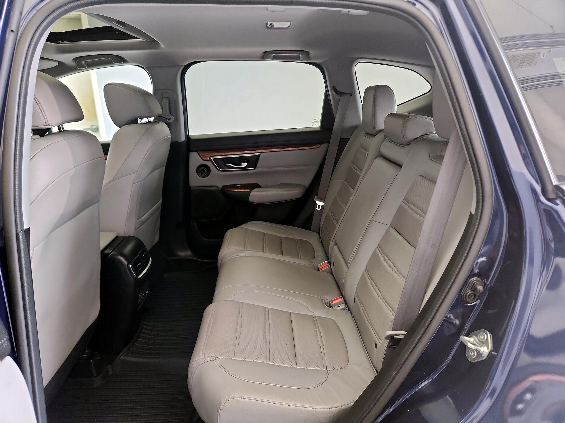 Thumbnail: 2019 Honda CR-V - 19
