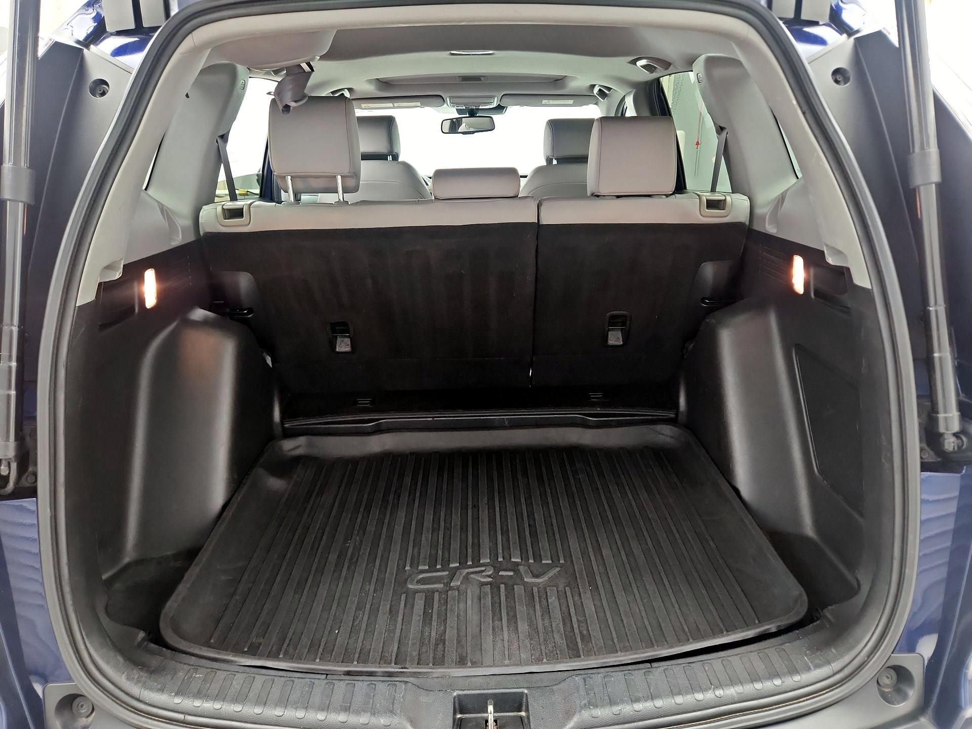 Thumbnail: 2019 Honda CR-V - 20