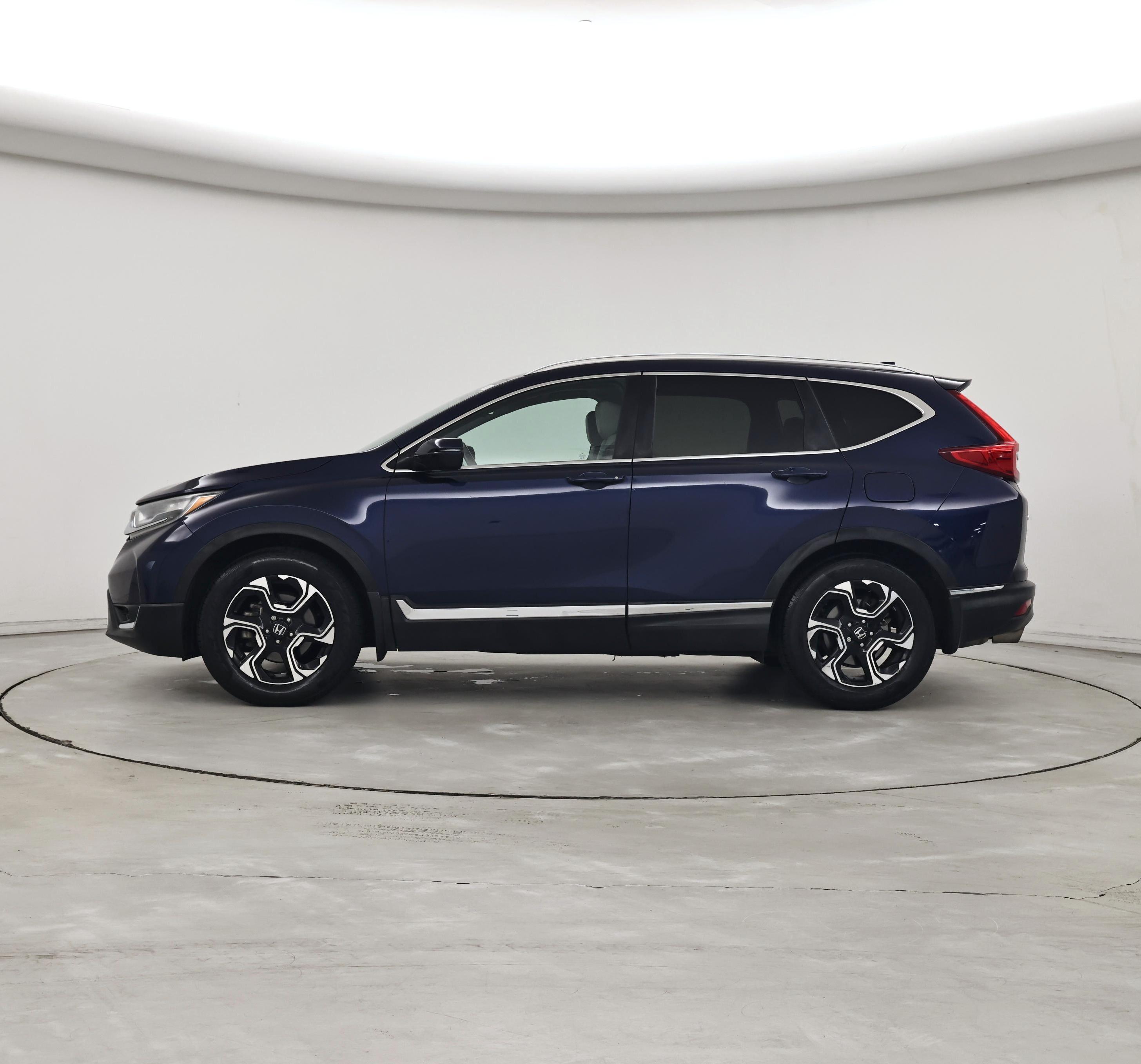 Thumbnail: 2019 Honda CR-V - 3