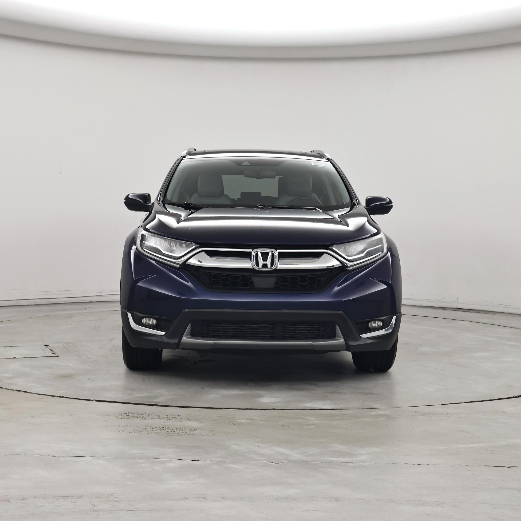 Thumbnail: 2019 Honda CR-V - 5