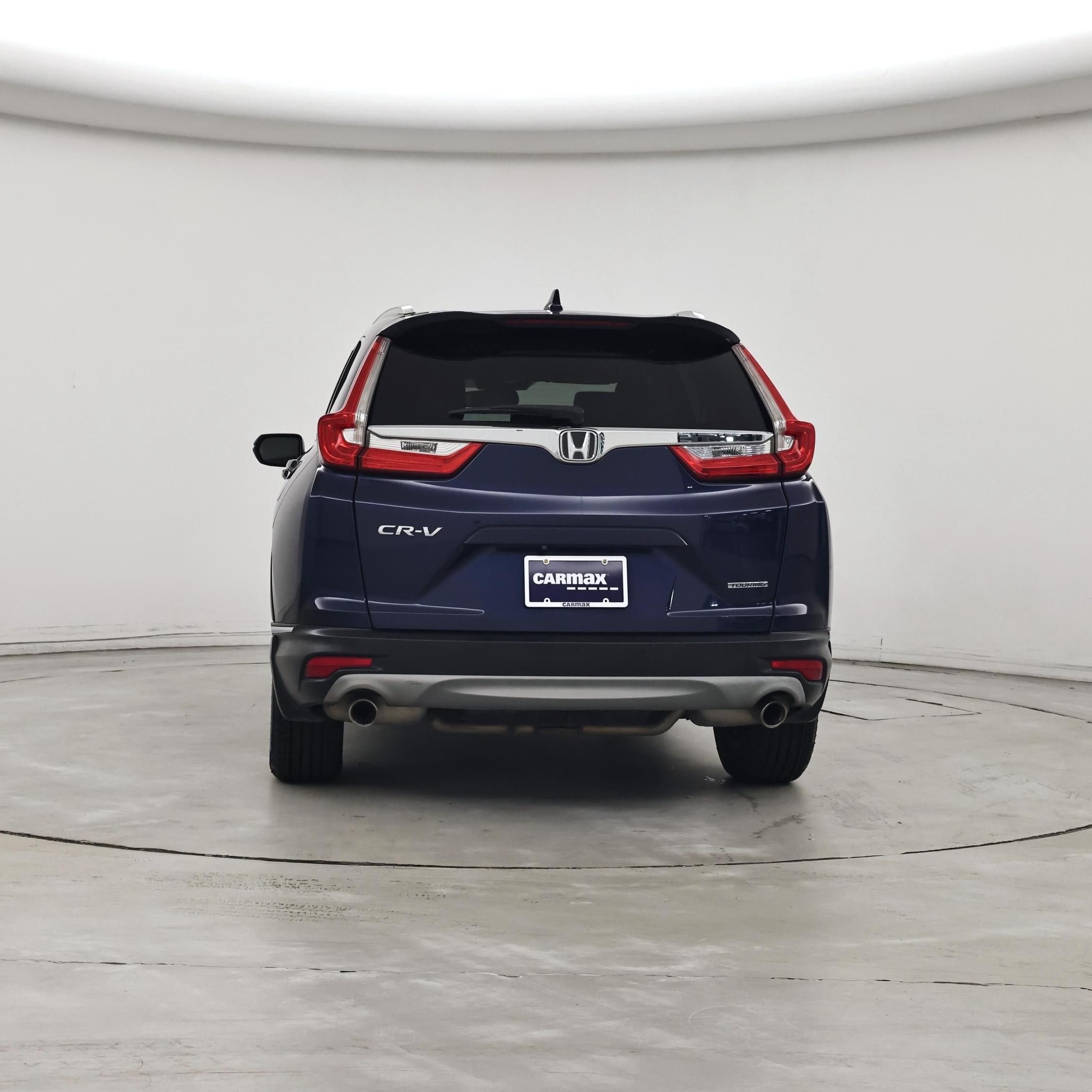 Thumbnail: 2019 Honda CR-V - 6