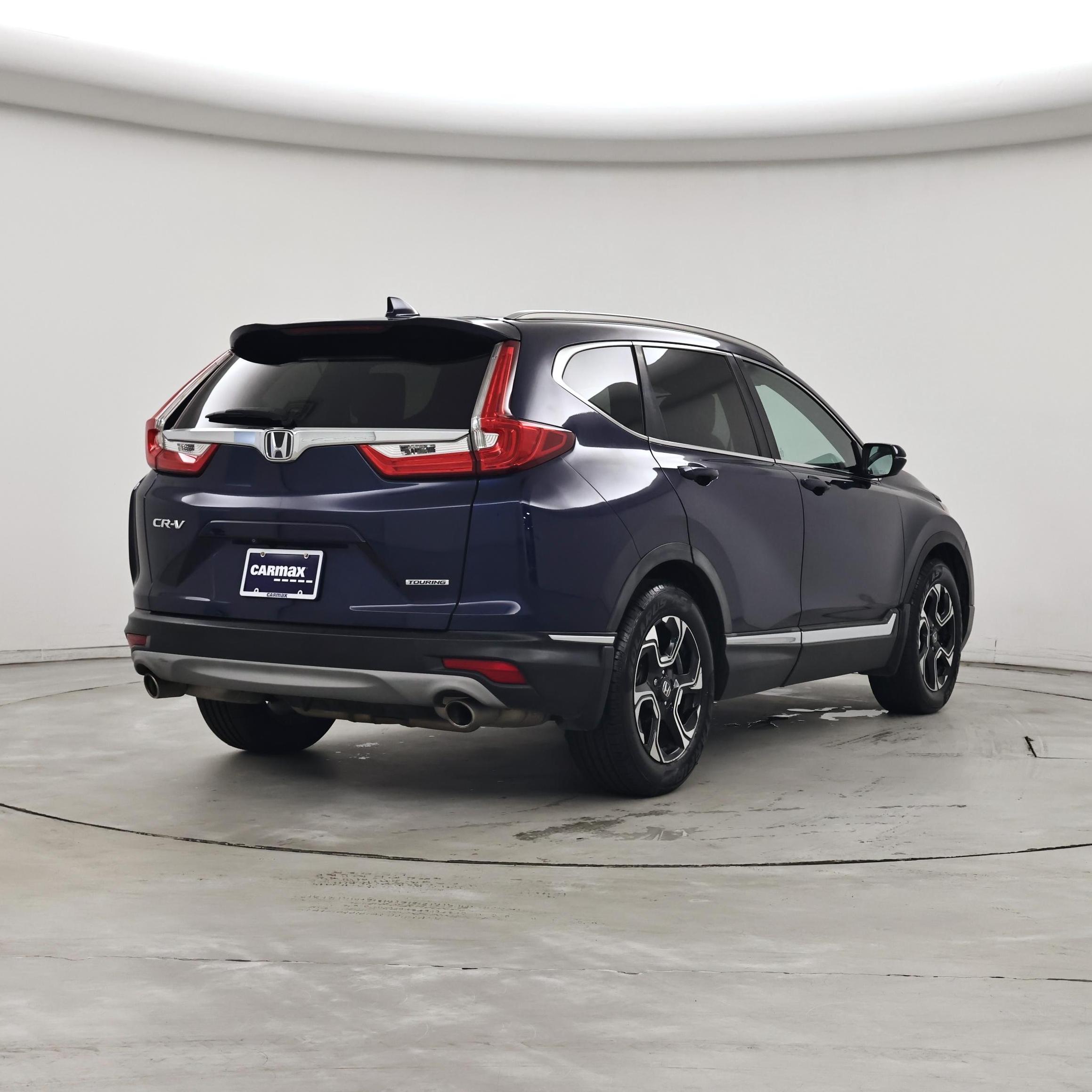 Thumbnail: 2019 Honda CR-V - 8