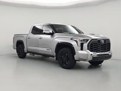 2023 Toyota Tundra Hybrid 1794