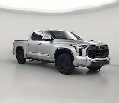 2023 Toyota Tundra Hybrid 1794