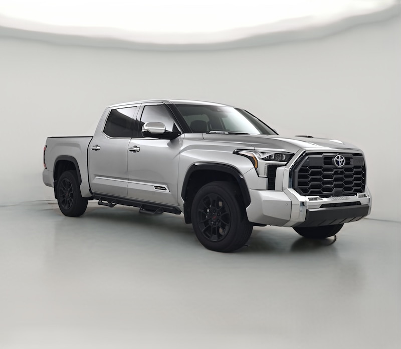 2023 Toyota Tundra Hybrid 1794
