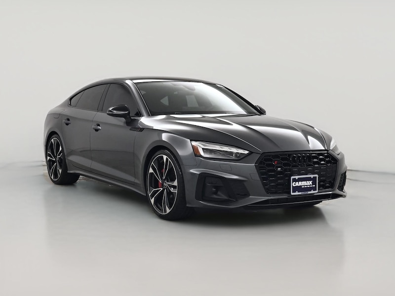 2023 Audi S5 Sportback Prestige