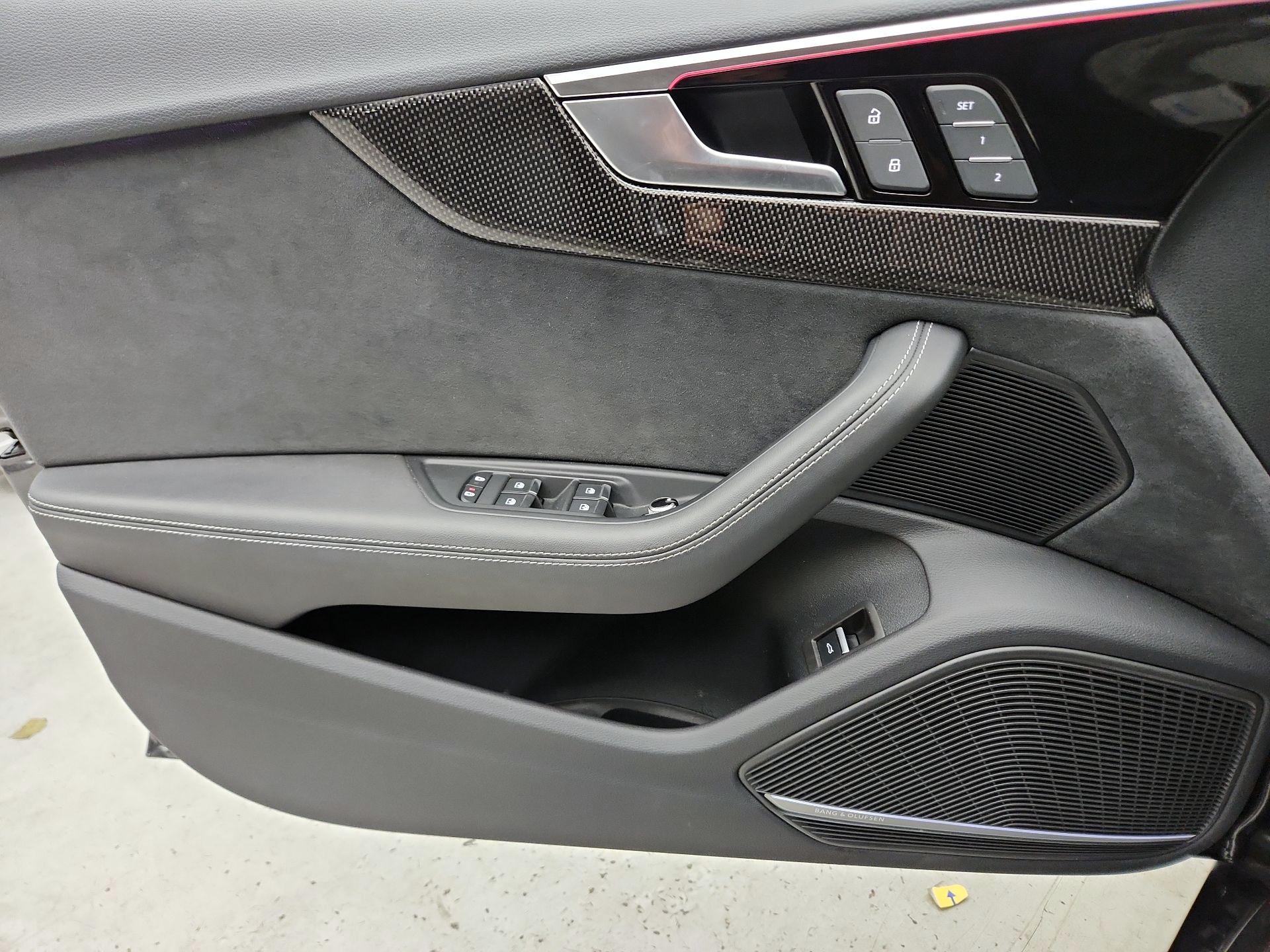 Thumbnail: 2023 Audi S5 - 12