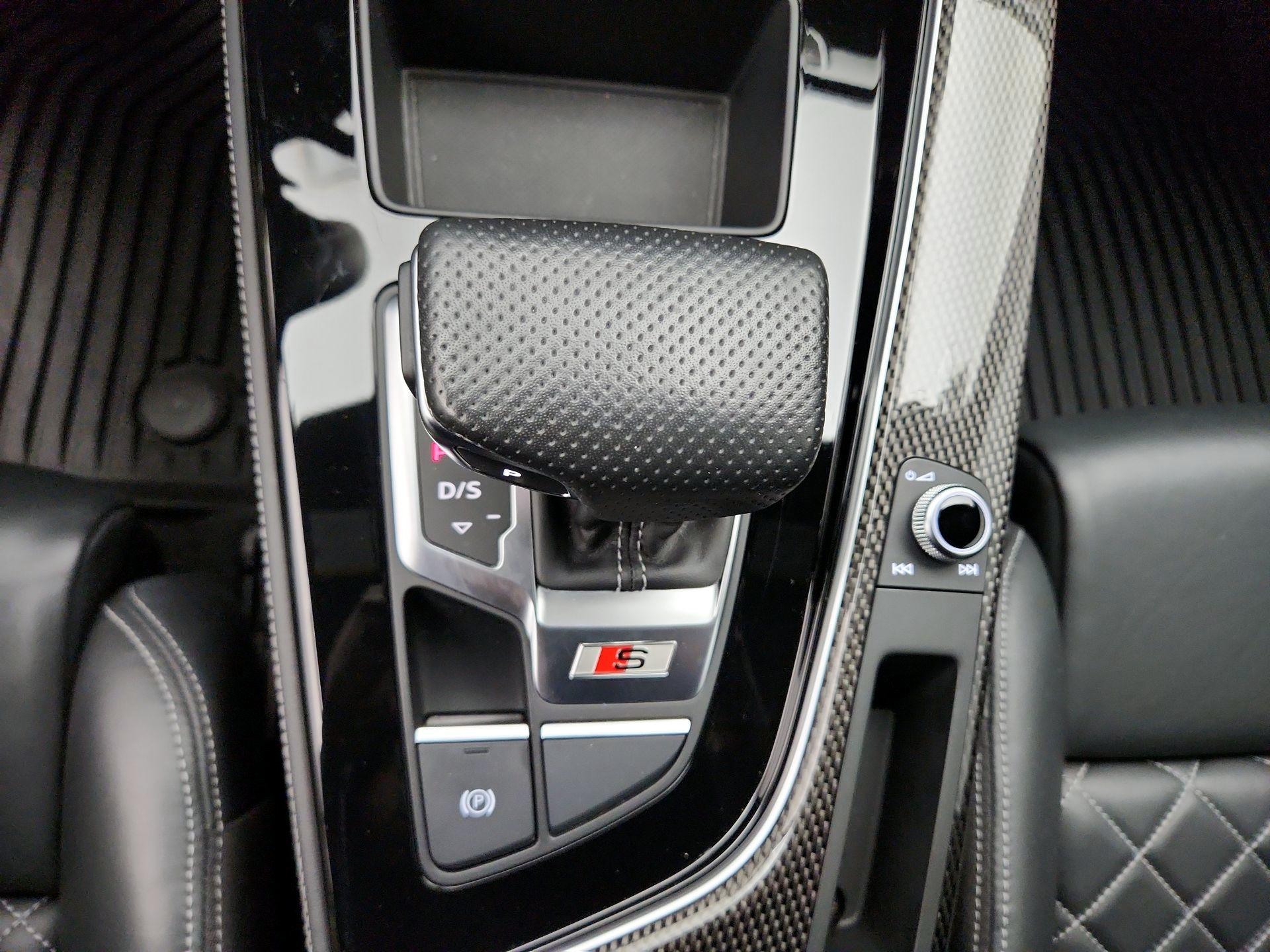 Thumbnail: 2023 Audi S5 - 18