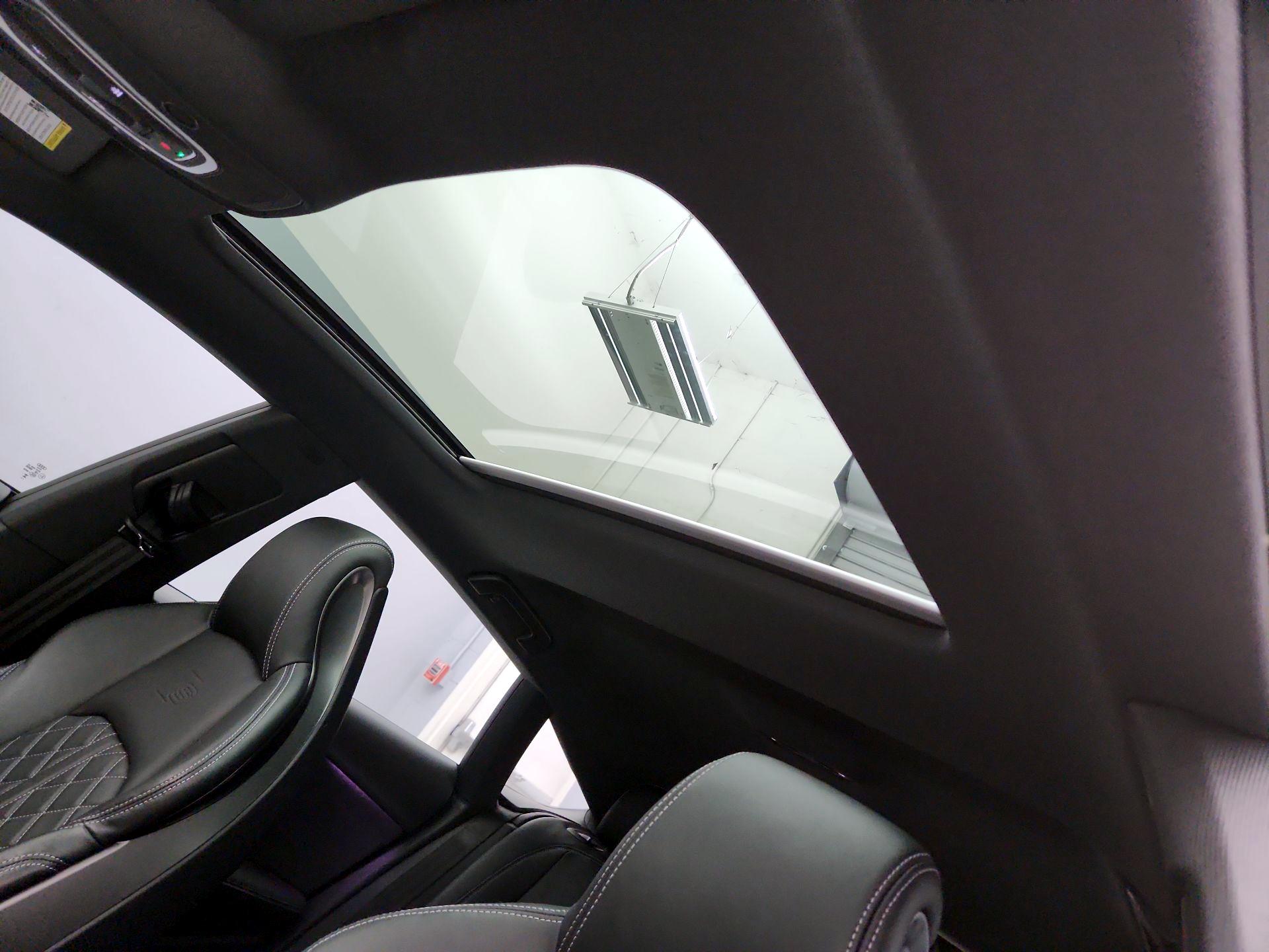 Thumbnail: 2023 Audi S5 - 20