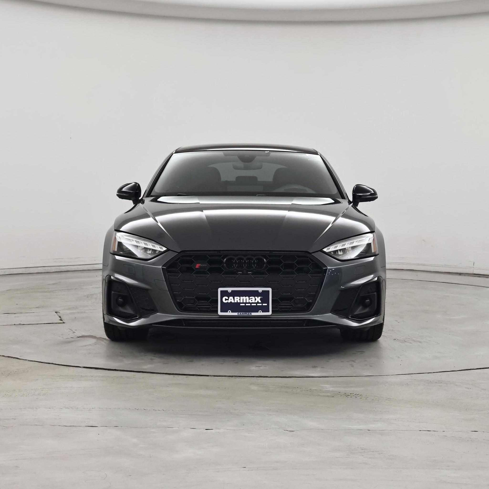 Thumbnail: 2023 Audi S5 - 5