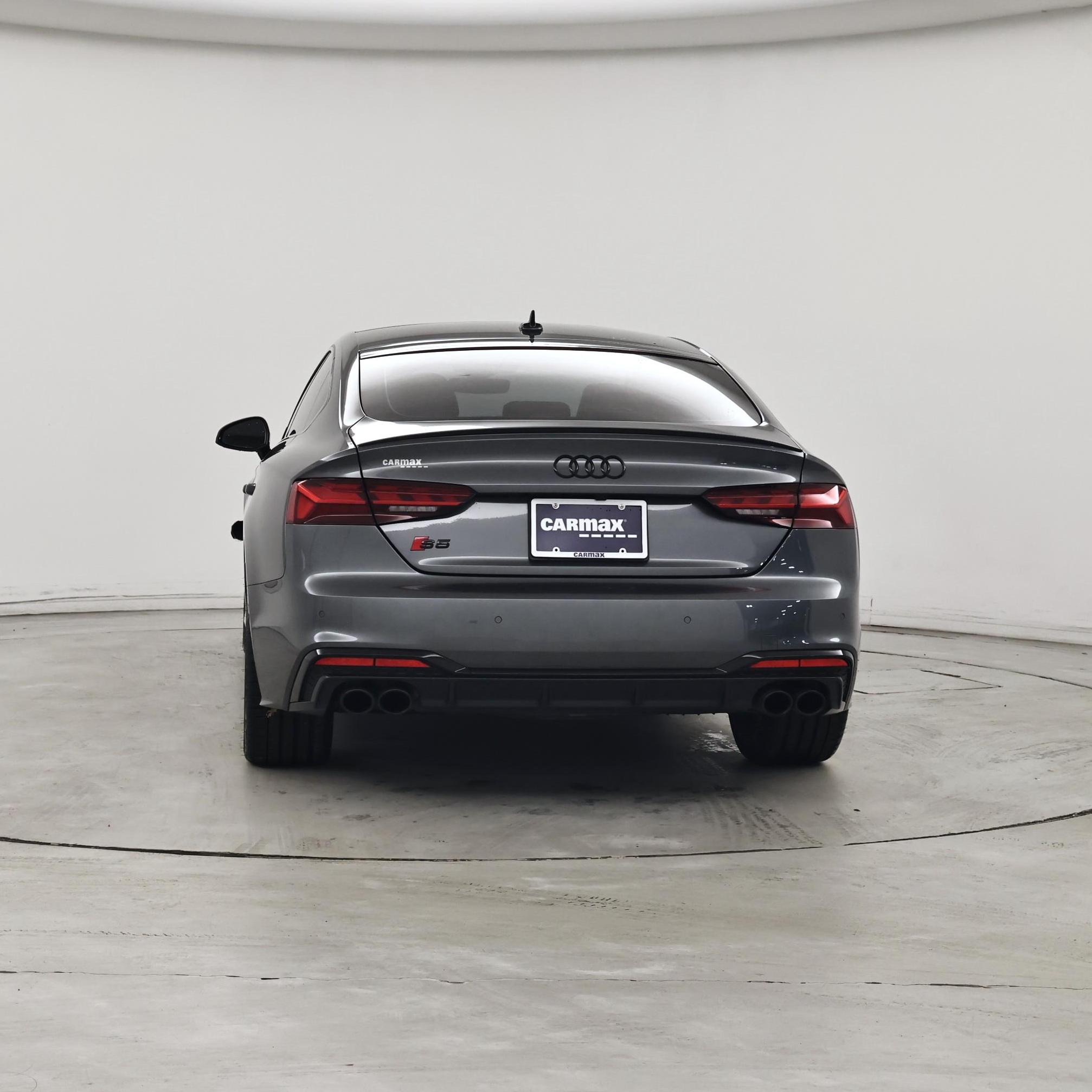 Thumbnail: 2023 Audi S5 - 6