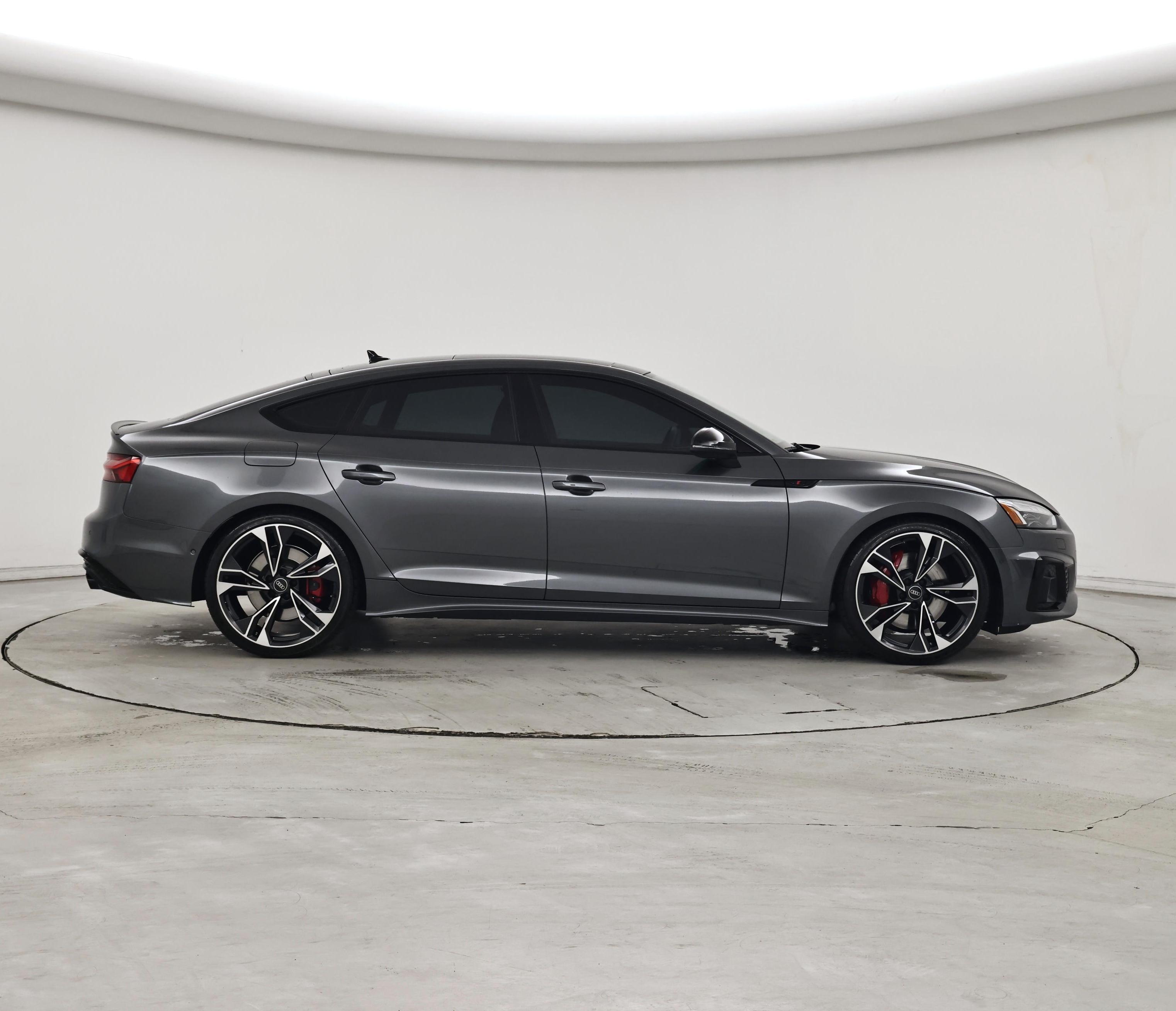 Thumbnail: 2023 Audi S5 - 7
