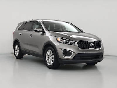 2018 Kia Sorento L