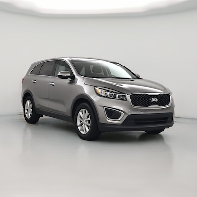 2018 Kia Sorento L