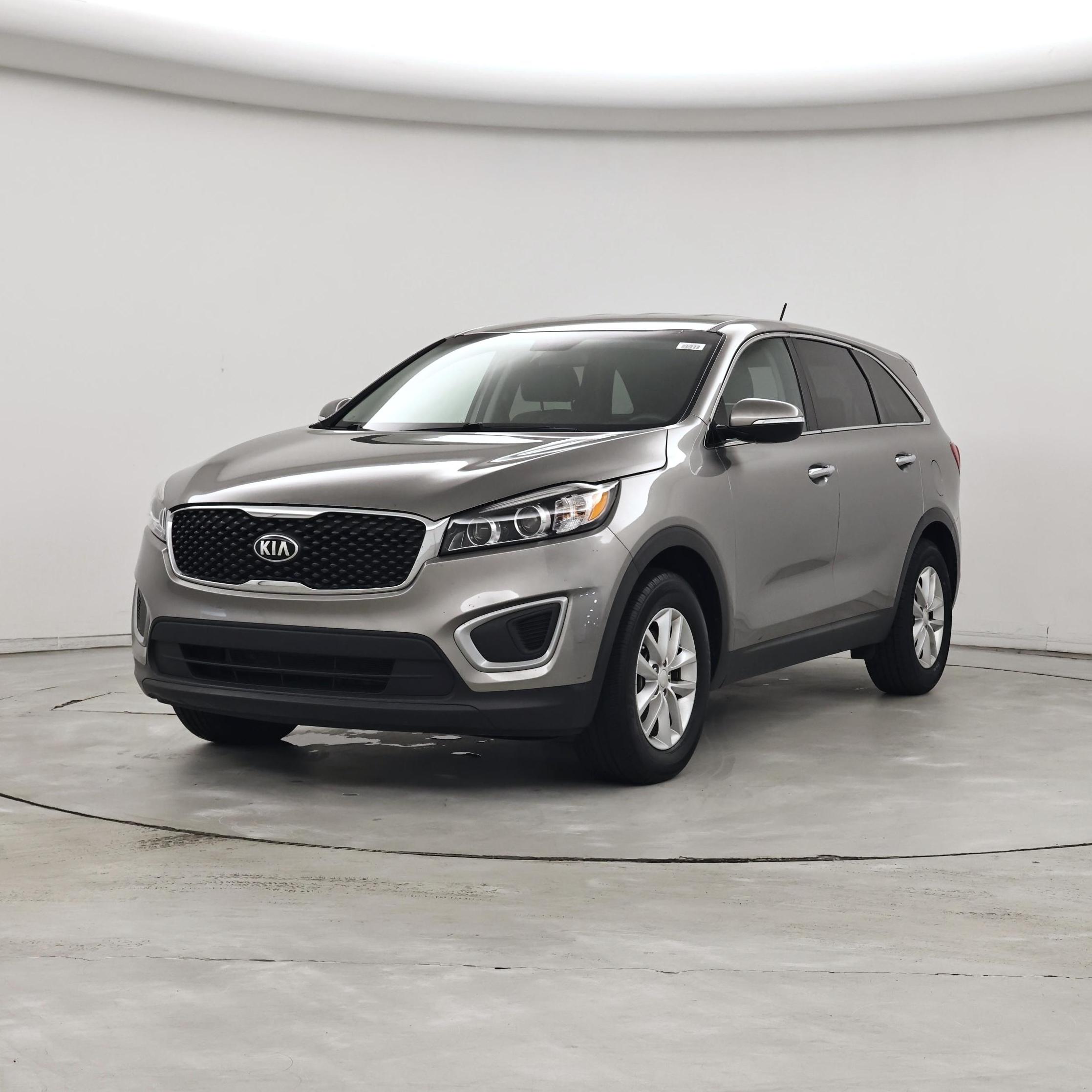 Thumbnail: 2018 Kia Sorento - 4