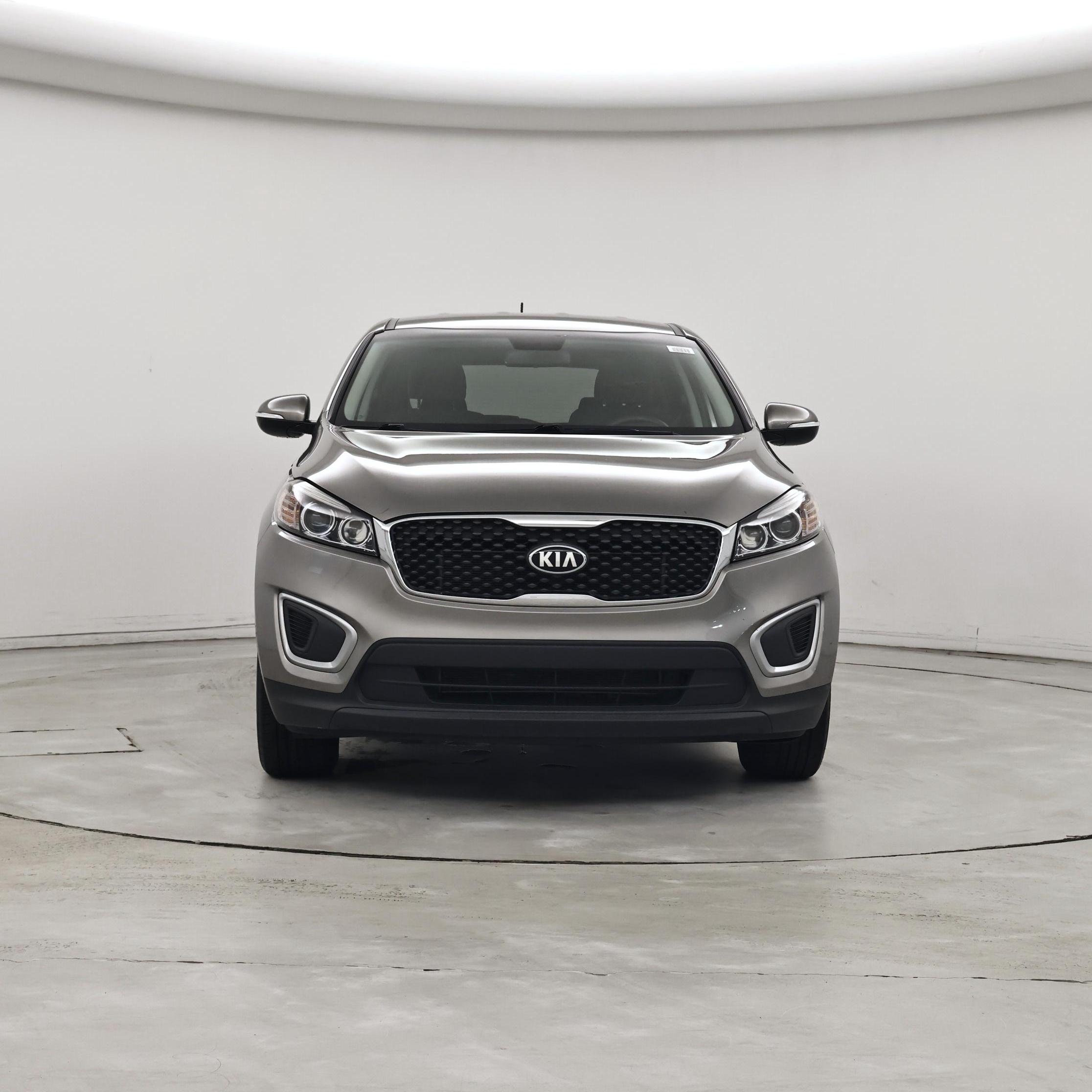 Thumbnail: 2018 Kia Sorento - 5