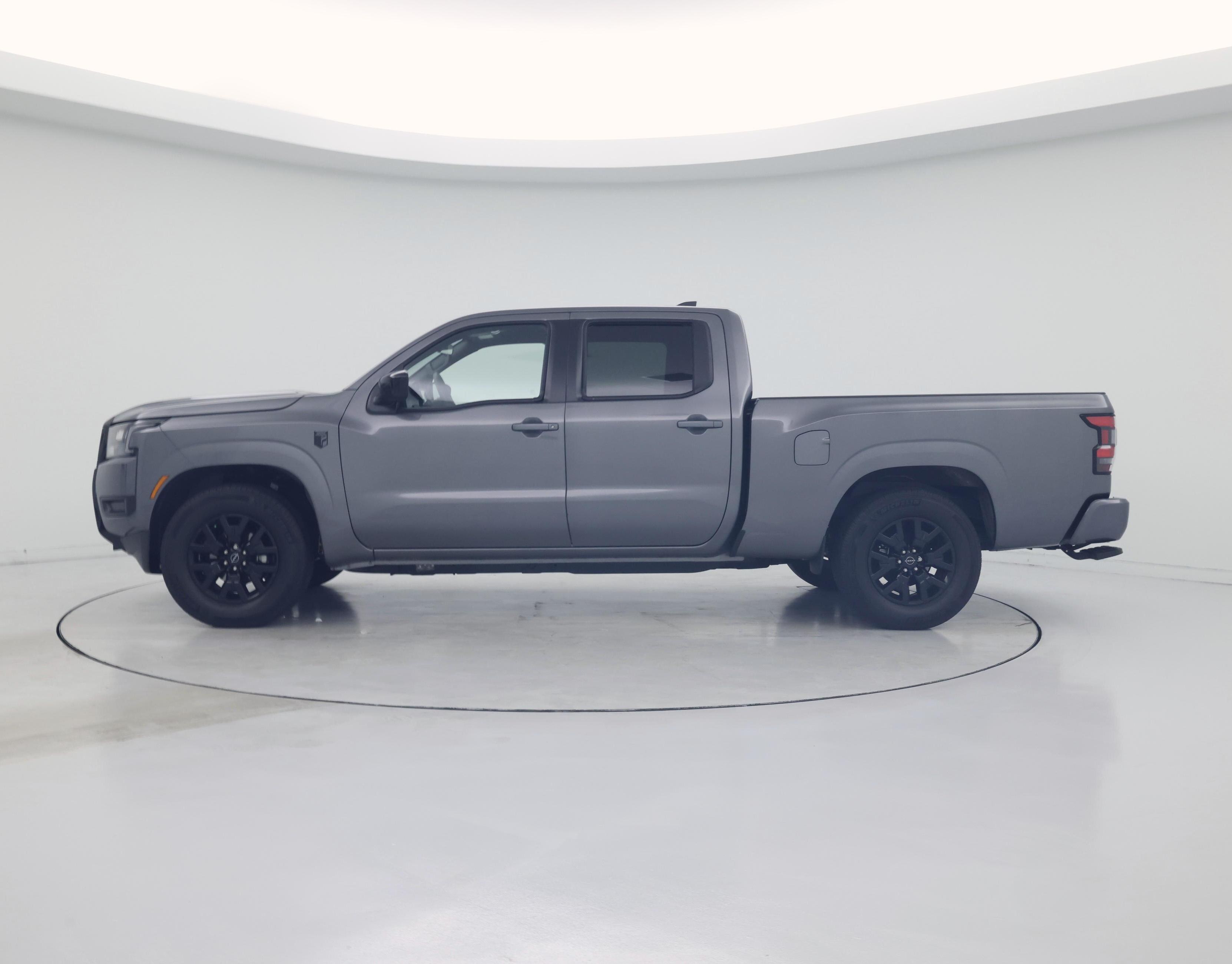 Thumbnail: 2026 Nissan Frontier - 3
