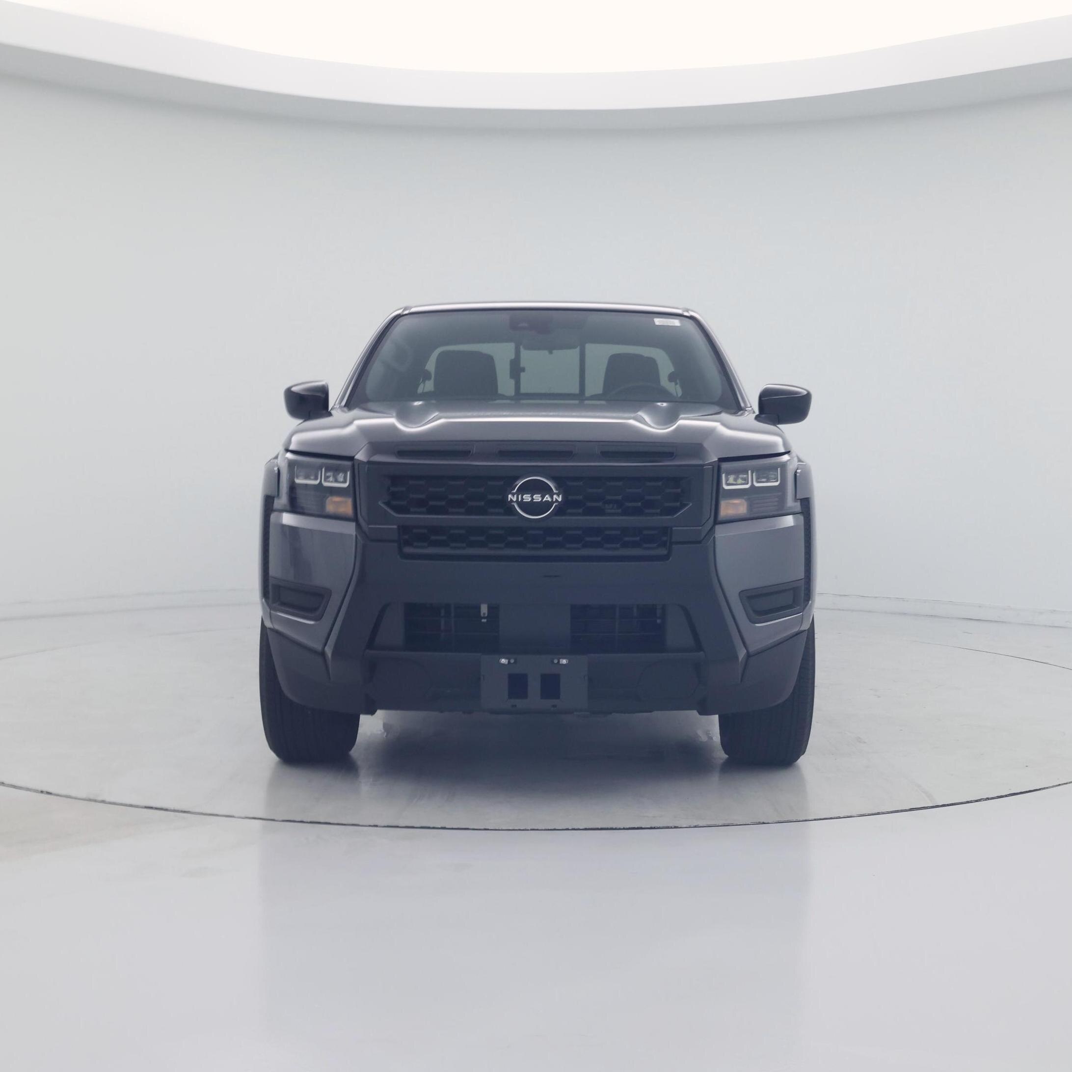 Thumbnail: 2026 Nissan Frontier - 5