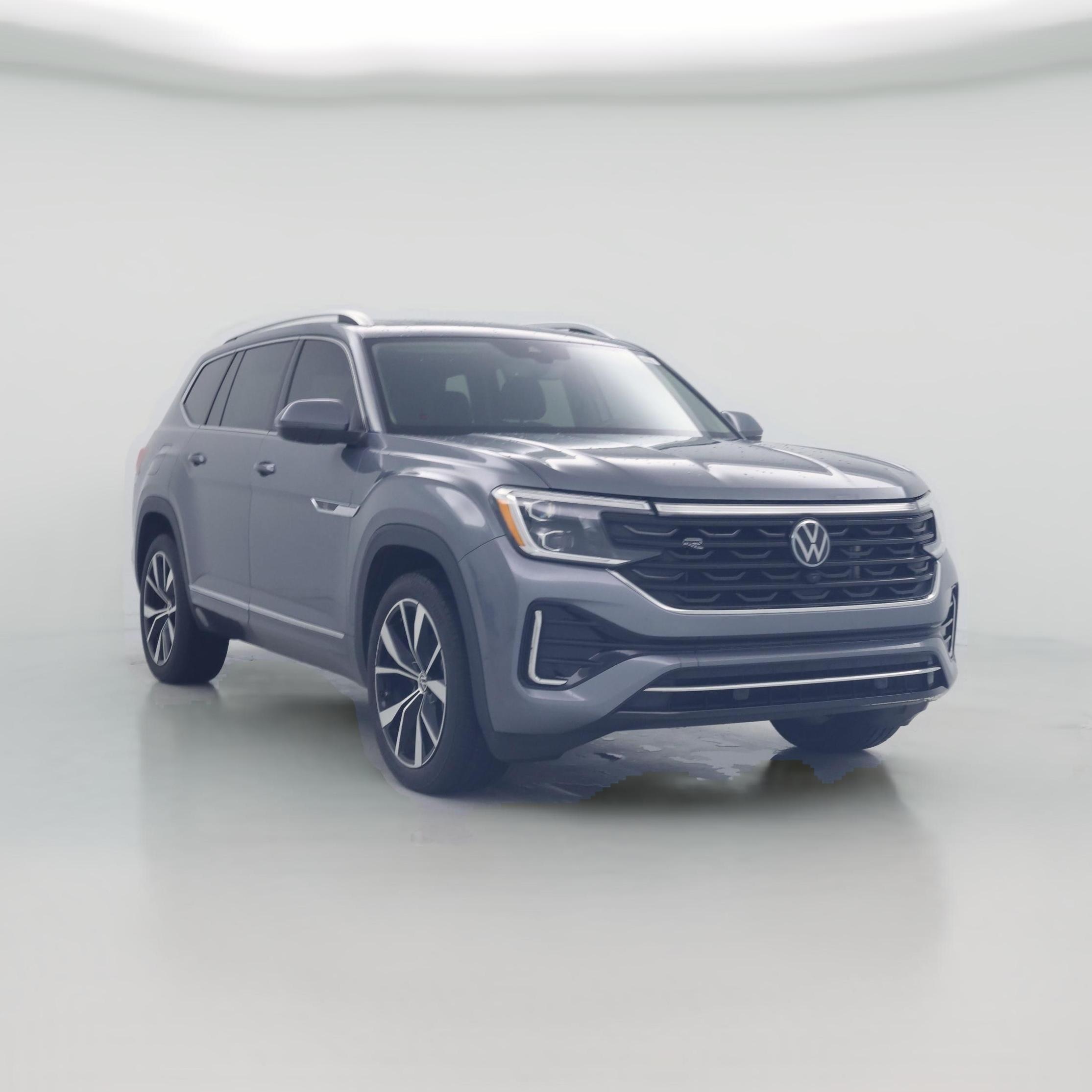 Thumbnail: 2024 Volkswagen Atlas - 1