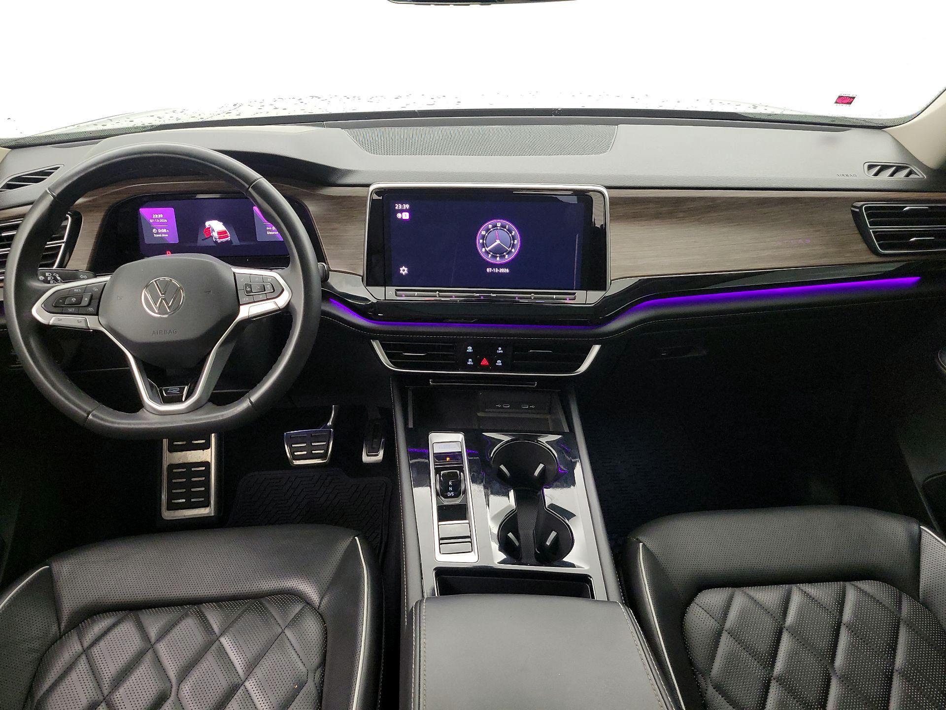 Thumbnail: 2024 Volkswagen Atlas - 9