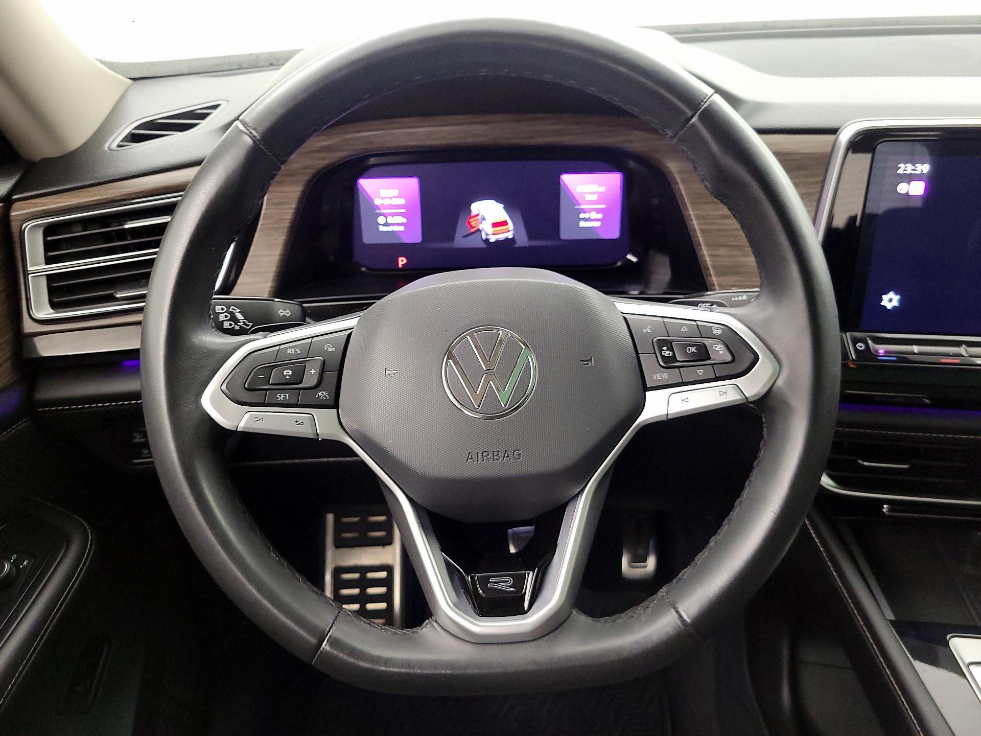 Thumbnail: 2024 Volkswagen Atlas - 10