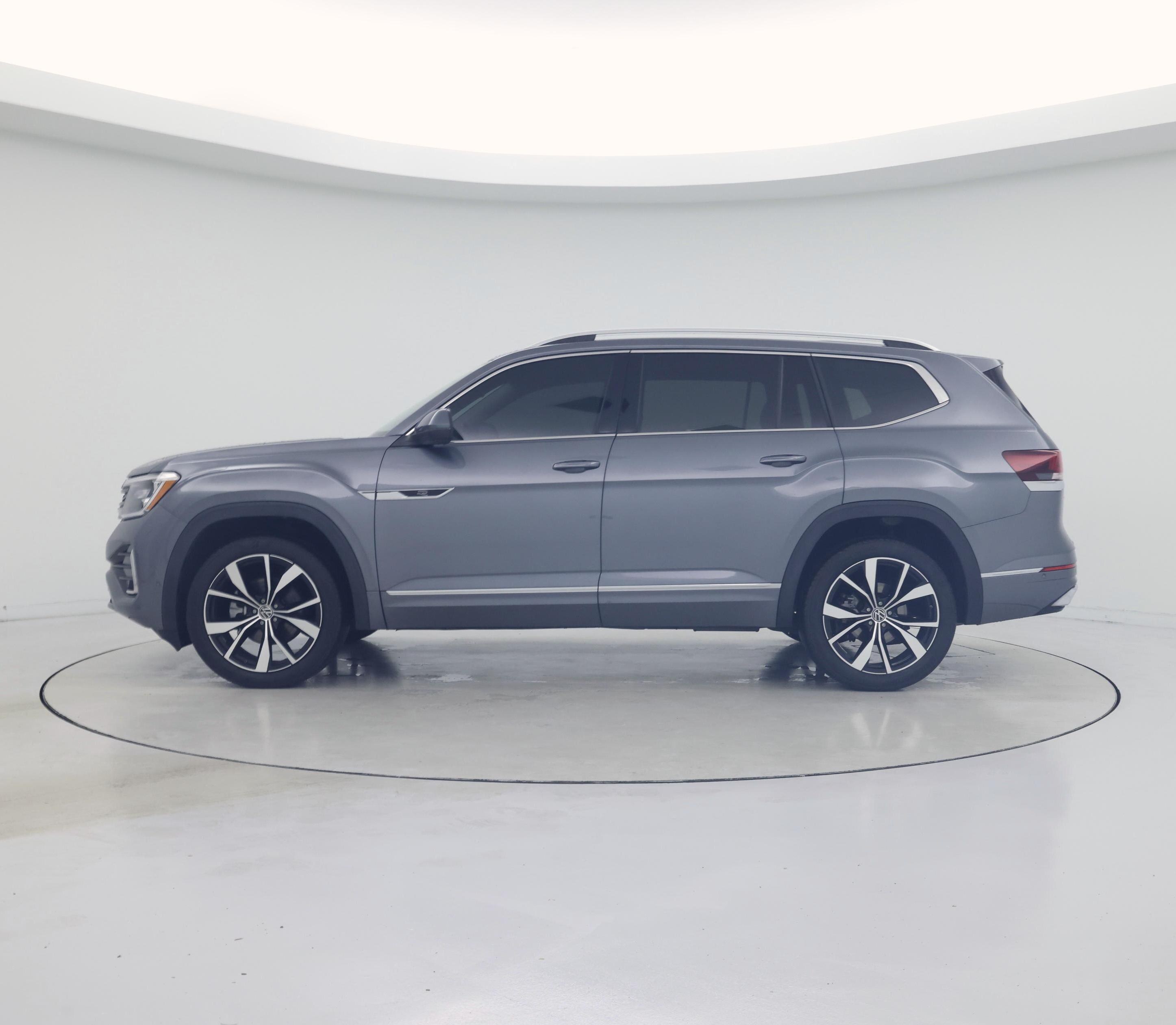 Thumbnail: 2024 Volkswagen Atlas - 3