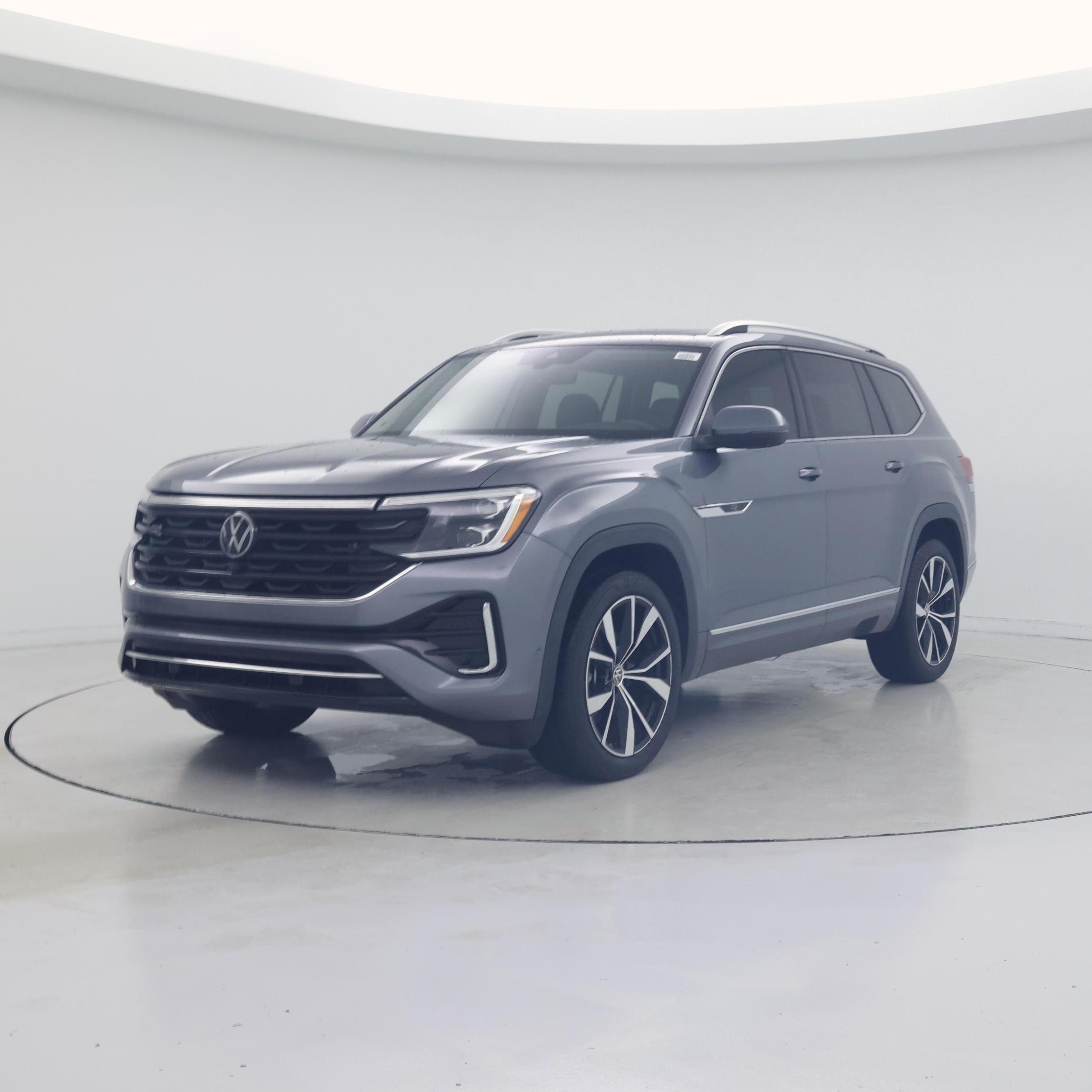 Thumbnail: 2024 Volkswagen Atlas - 4