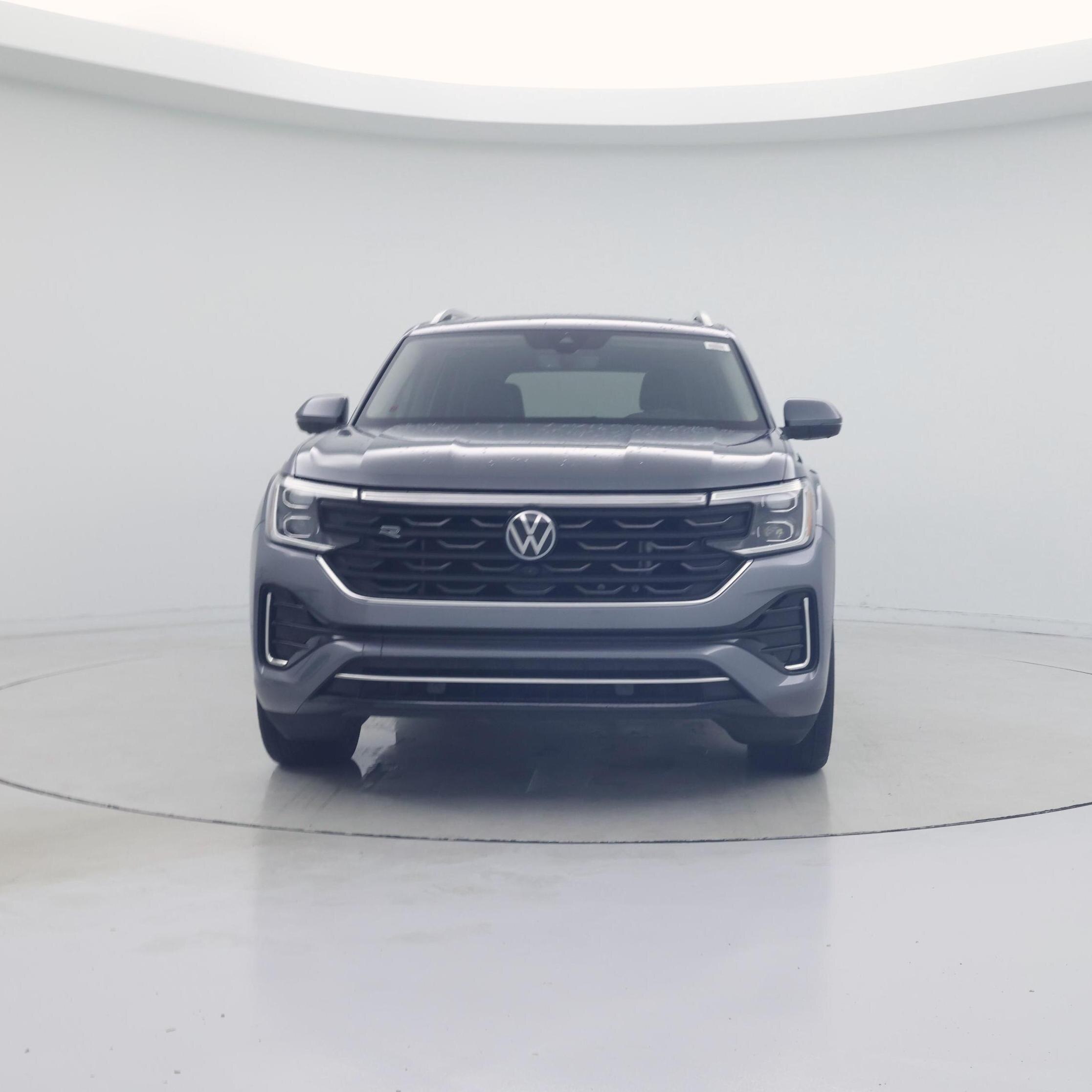Thumbnail: 2024 Volkswagen Atlas - 5