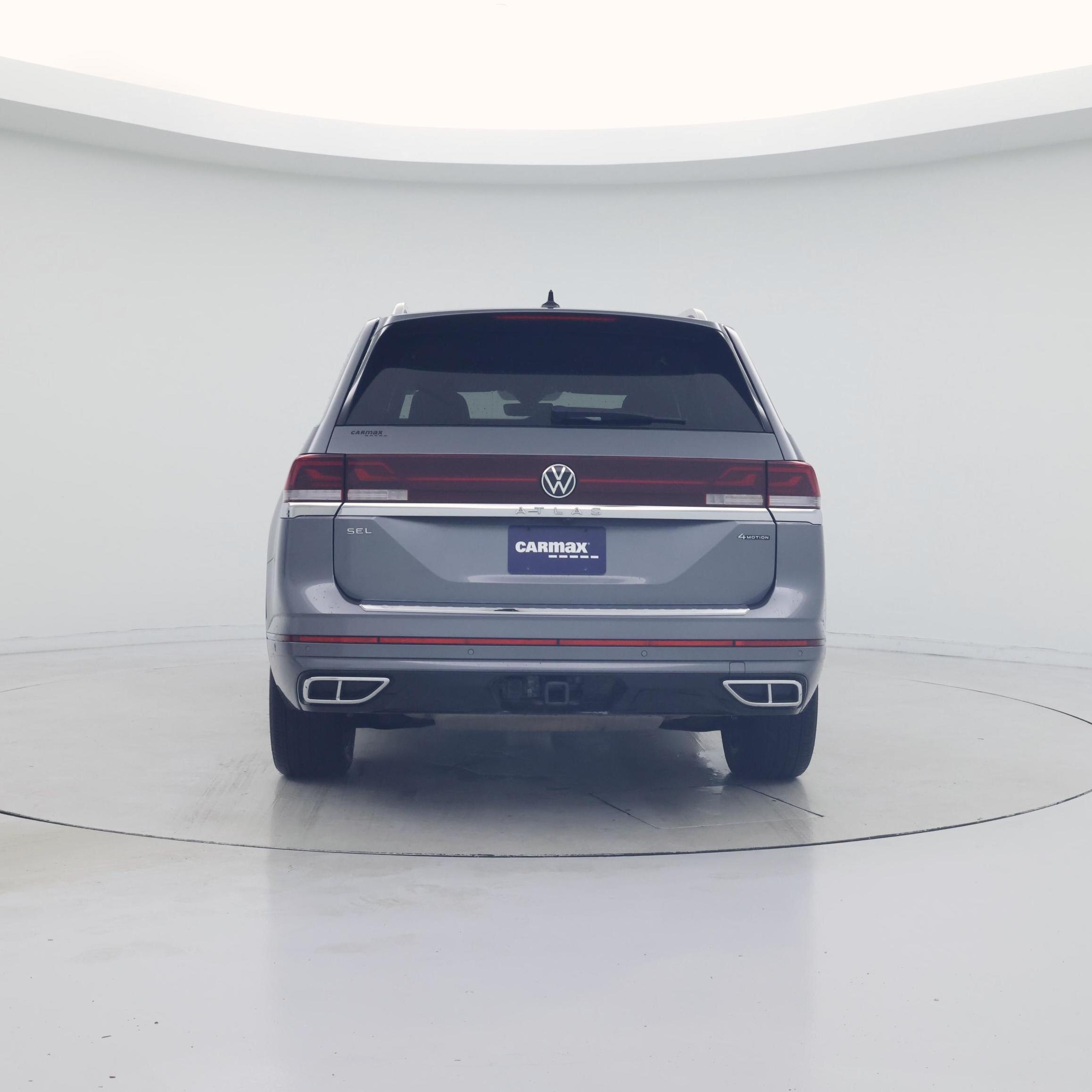 Thumbnail: 2024 Volkswagen Atlas - 6