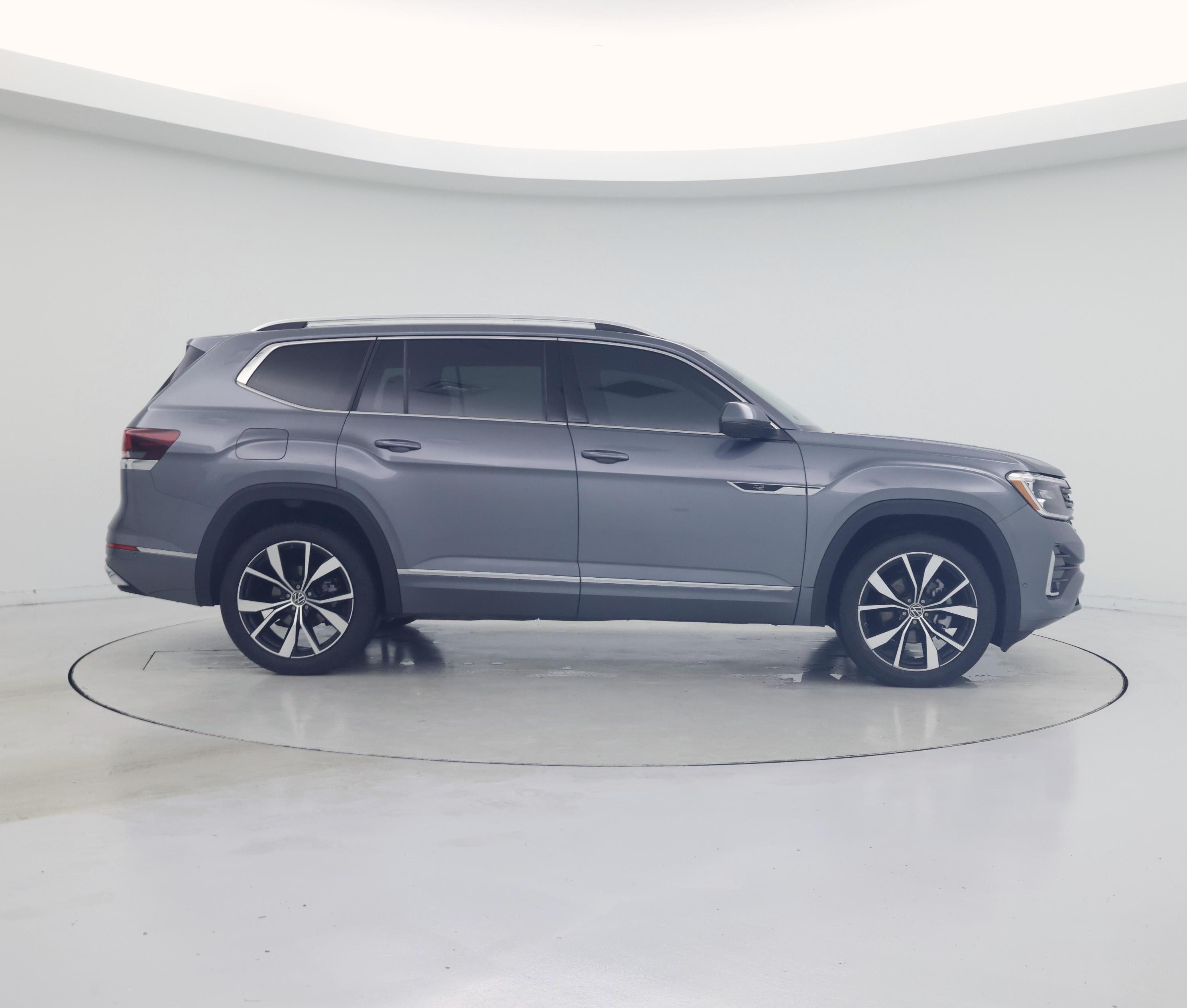Thumbnail: 2024 Volkswagen Atlas - 7
