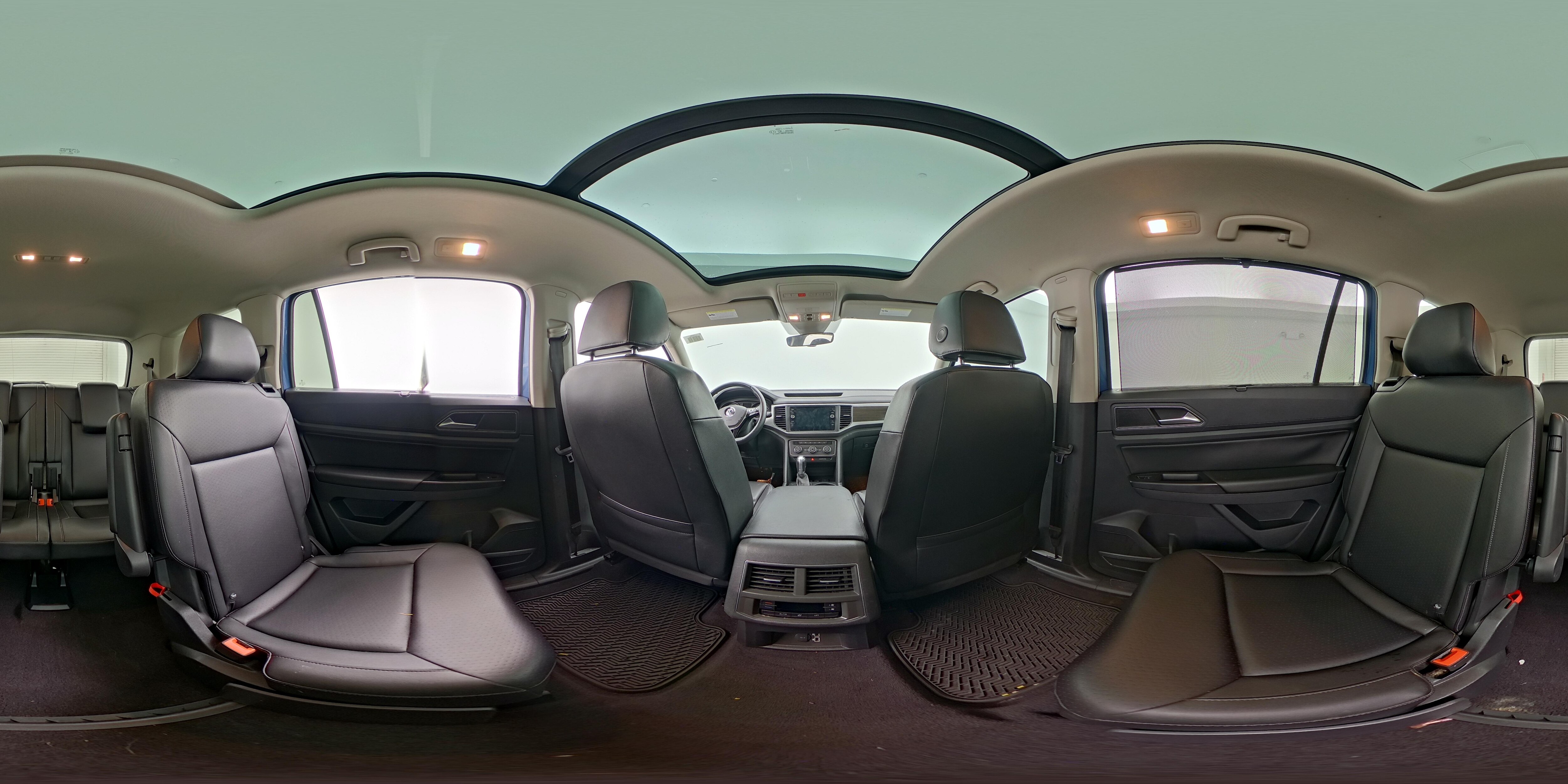 2019 Volkswagen Atlas SE w/Tech - Photo 28