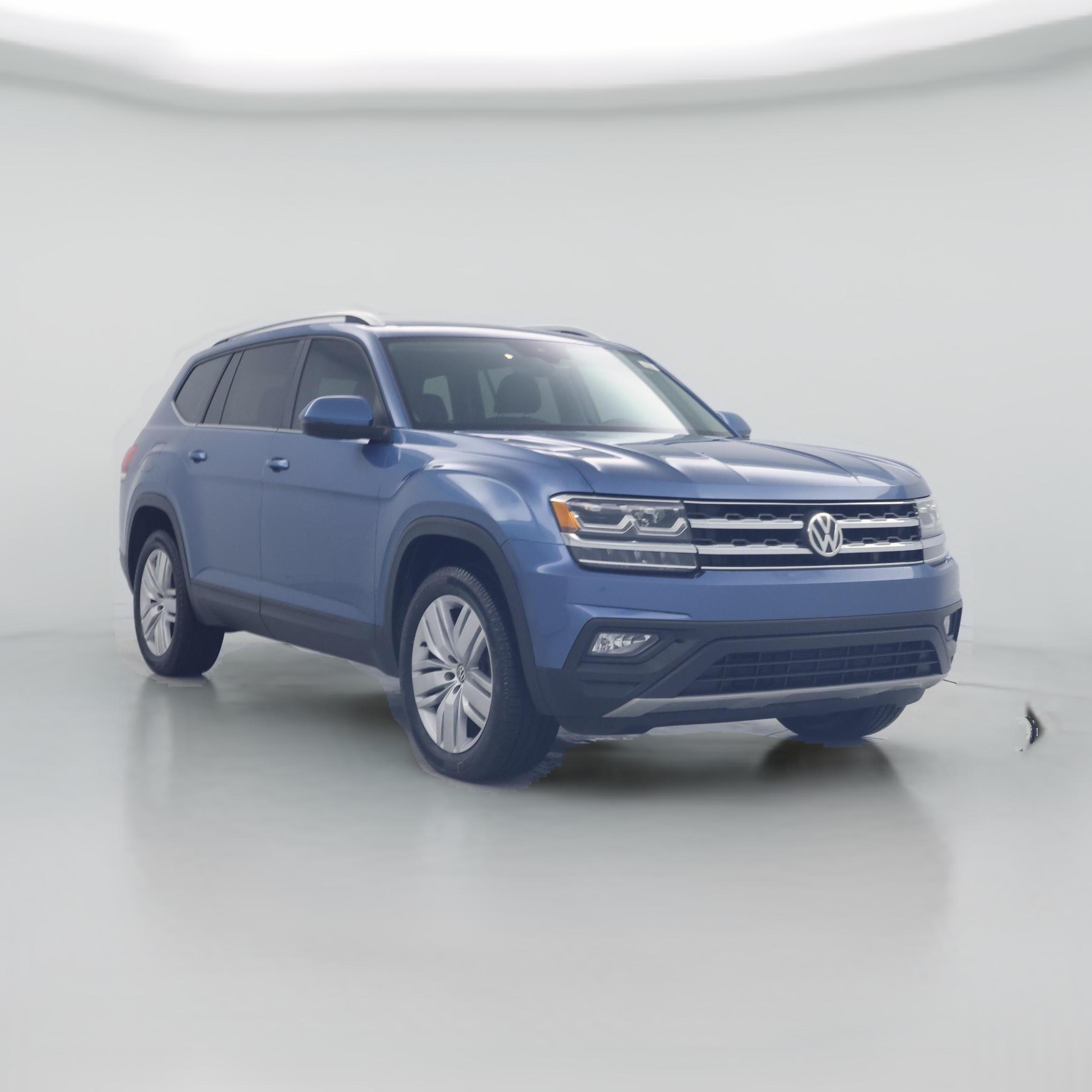 Thumbnail: 2019 Volkswagen Atlas - 1