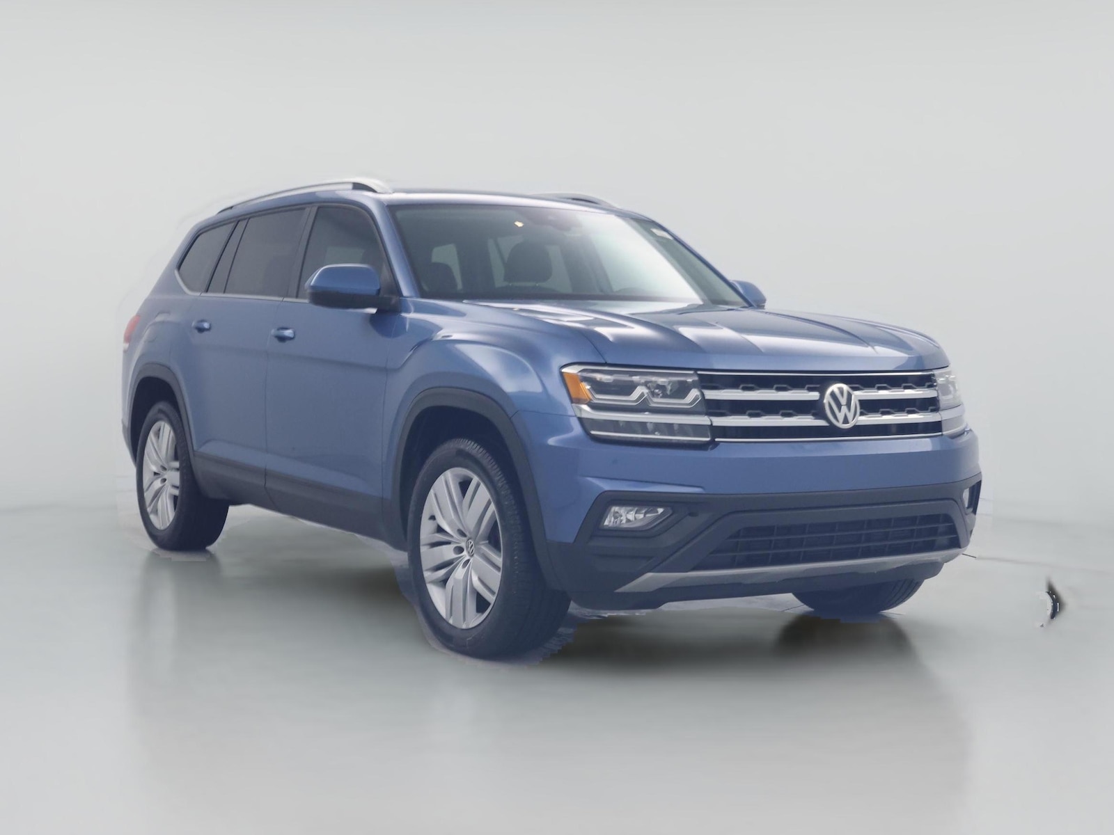 2019 Volkswagen Atlas SE w/Tech - Photo 1