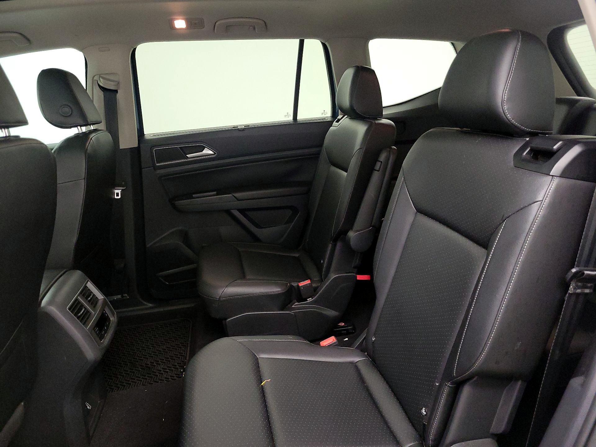 Thumbnail: 2019 Volkswagen Atlas - 20