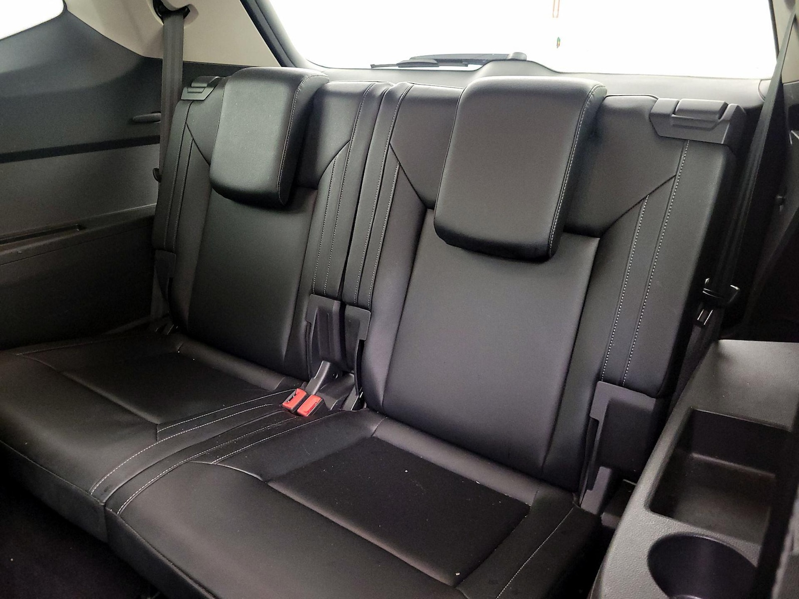 2019 Volkswagen Atlas SE w/Tech - Photo 22