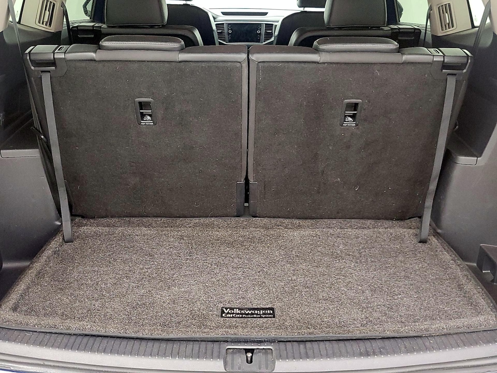 2019 Volkswagen Atlas SE w/Tech - Photo 23